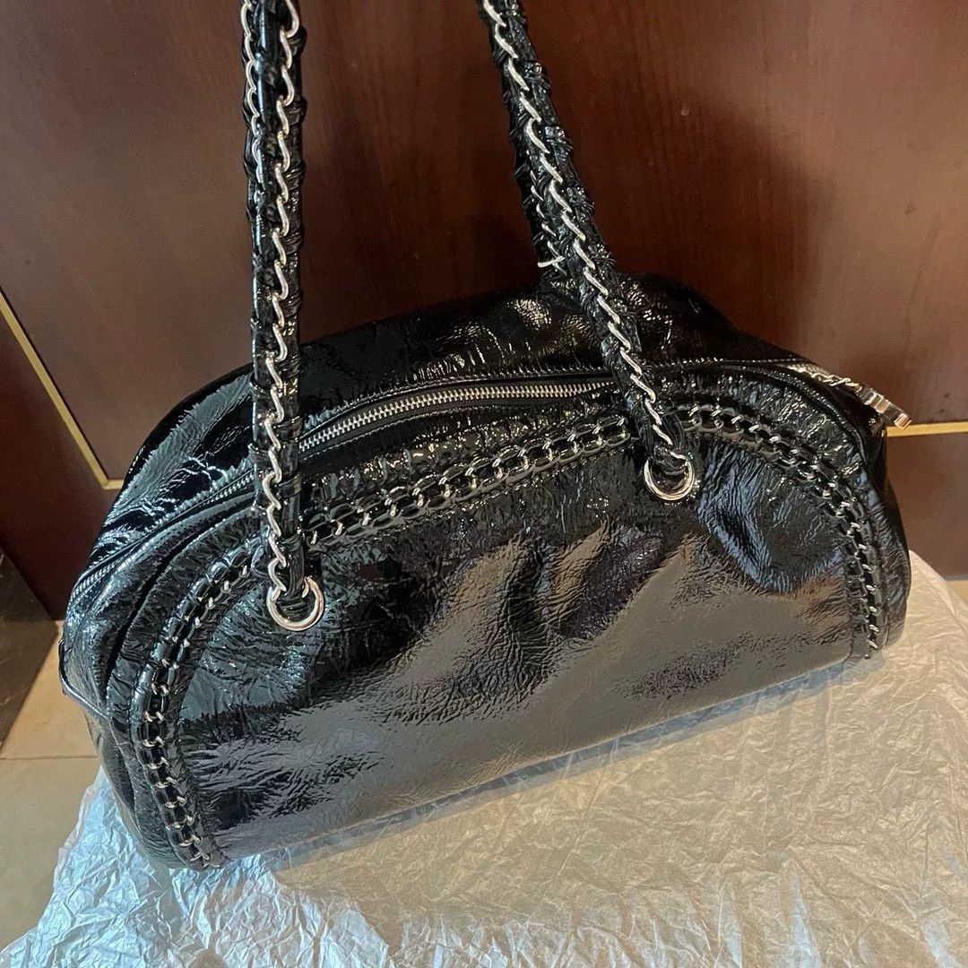 Chanel Pre-loved Bag Very good condition Size ONE SIZE - 2 Thumbnail