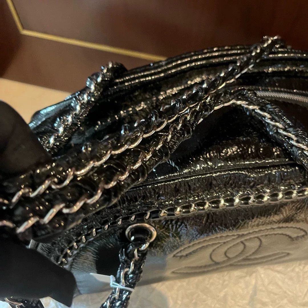 Chanel Pre-loved Bag Very good condition Size ONE SIZE - 4 Thumbnail