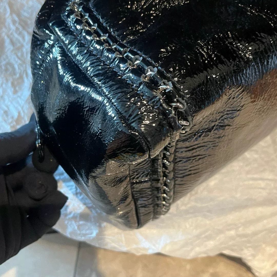 Chanel Pre-loved Bag Very good condition Size ONE SIZE - 7 Thumbnail