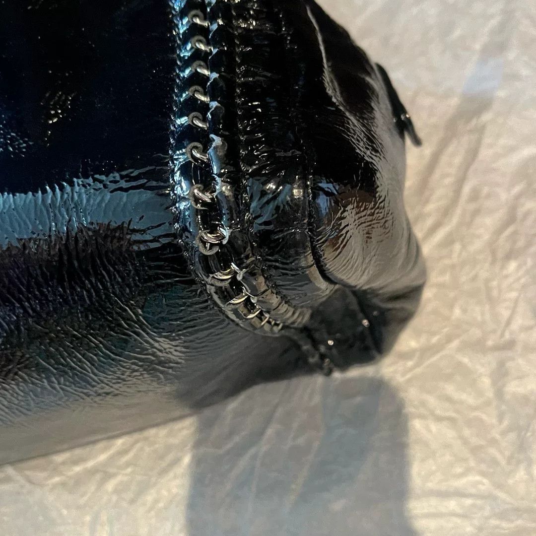 Chanel Pre-loved Bag Very good condition Size ONE SIZE - 6 Thumbnail