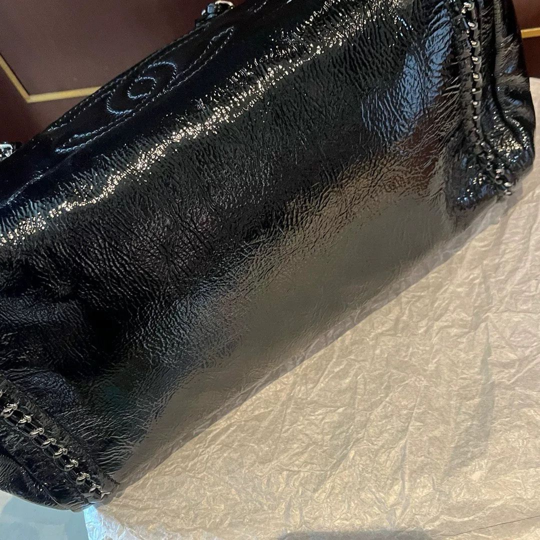 Chanel Pre-loved Bag Very good condition Size ONE SIZE - 8 Thumbnail