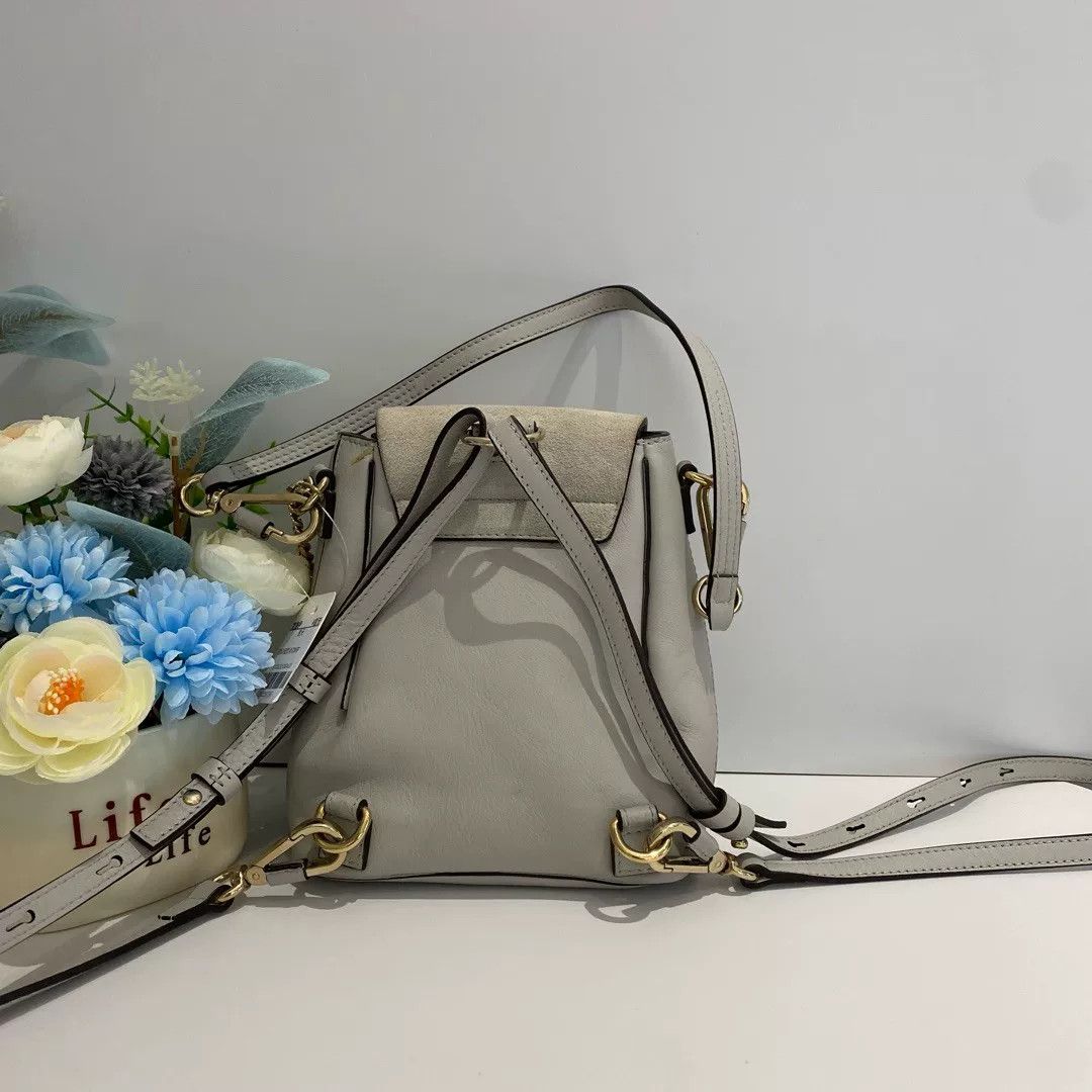 Chloe Pre-loved Bag Very good condition Size ONE SIZE - 4 Thumbnail