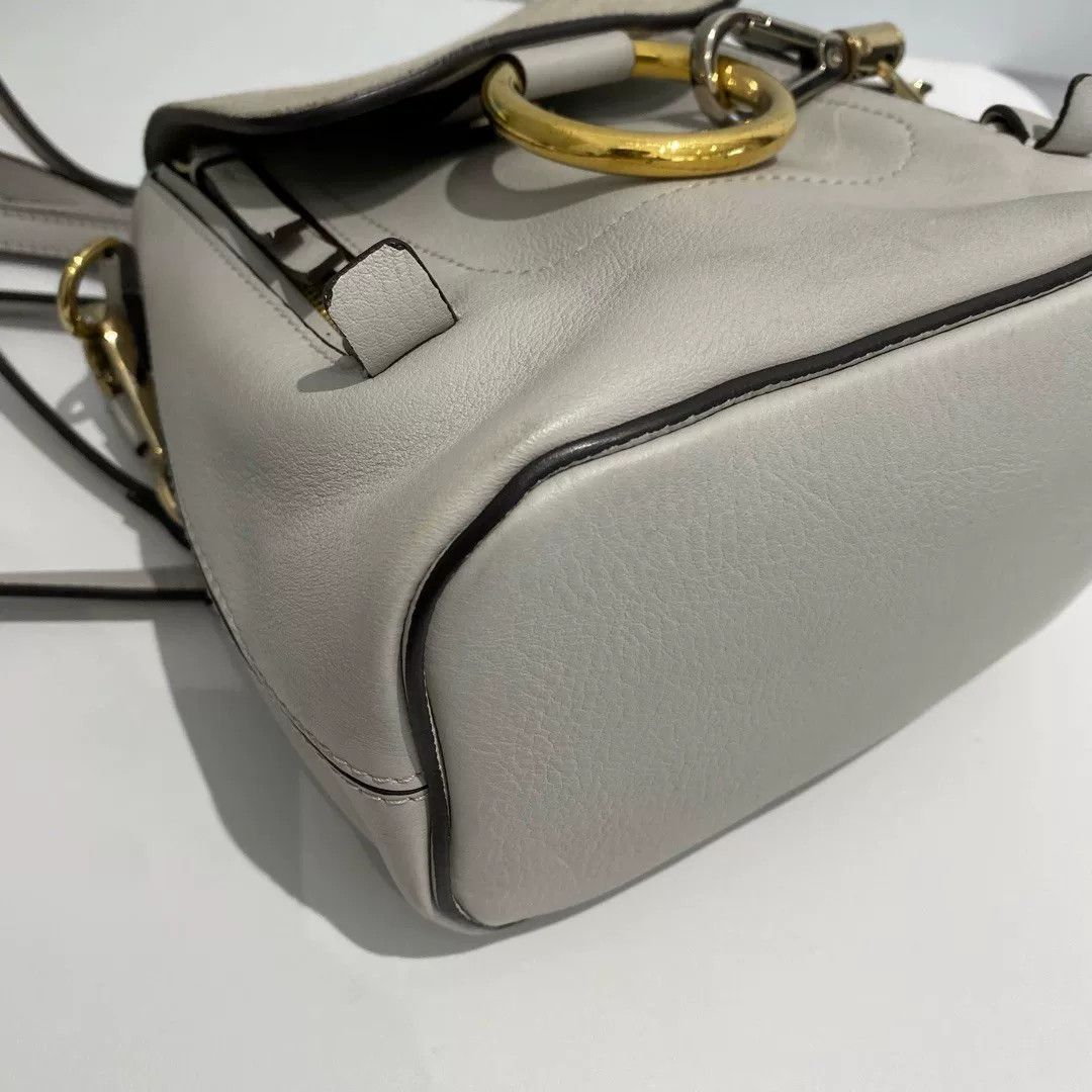 Chloe Pre-loved Bag Very good condition Size ONE SIZE - 5 Thumbnail
