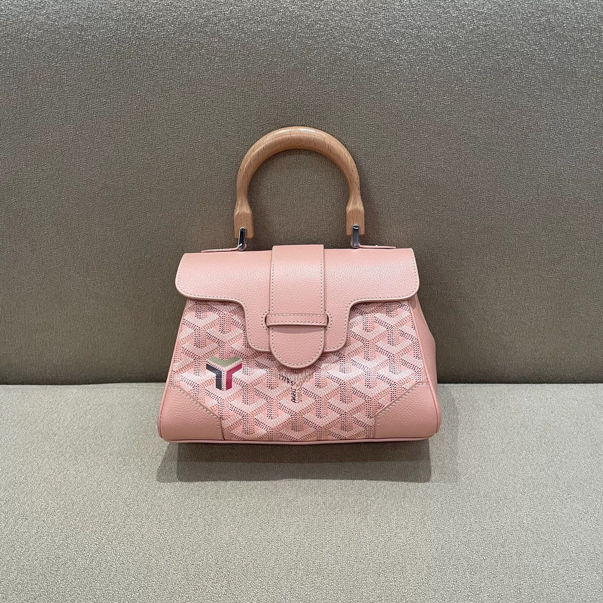 Goyard Pre-loved Bag Very good condition Size ONE SIZE - 2 Thumbnail