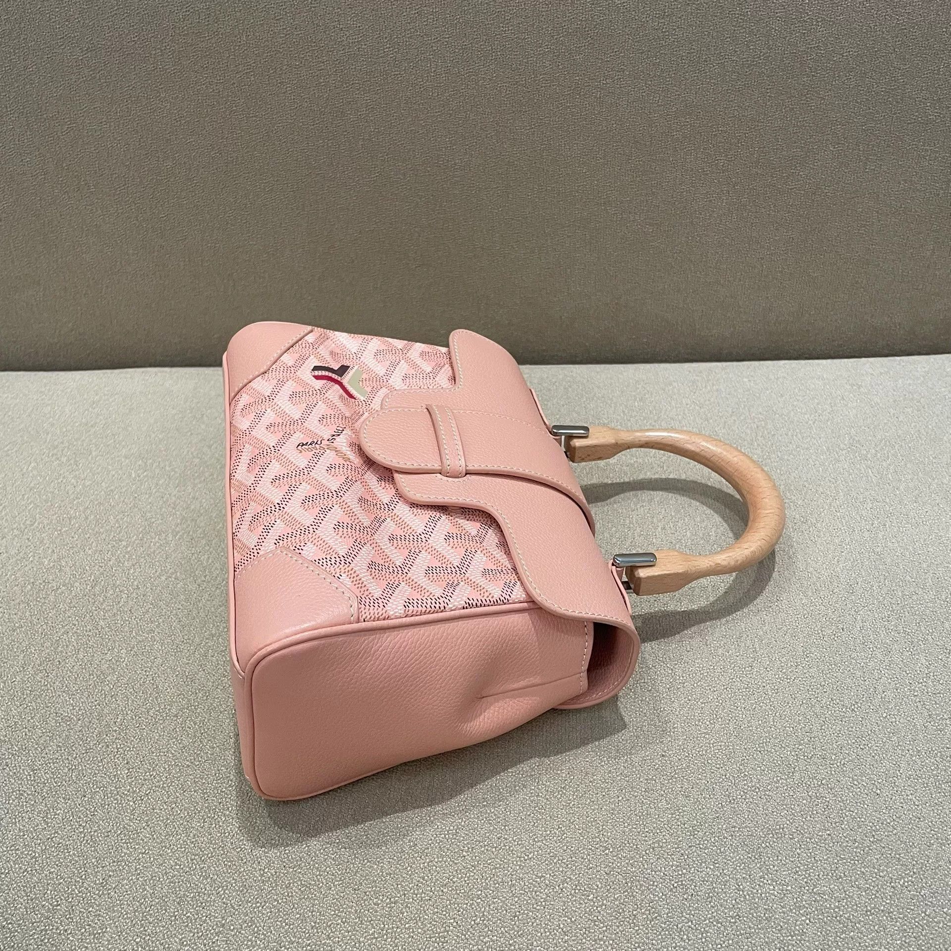 Goyard Pre-loved Bag Very good condition Size ONE SIZE - 4 Thumbnail