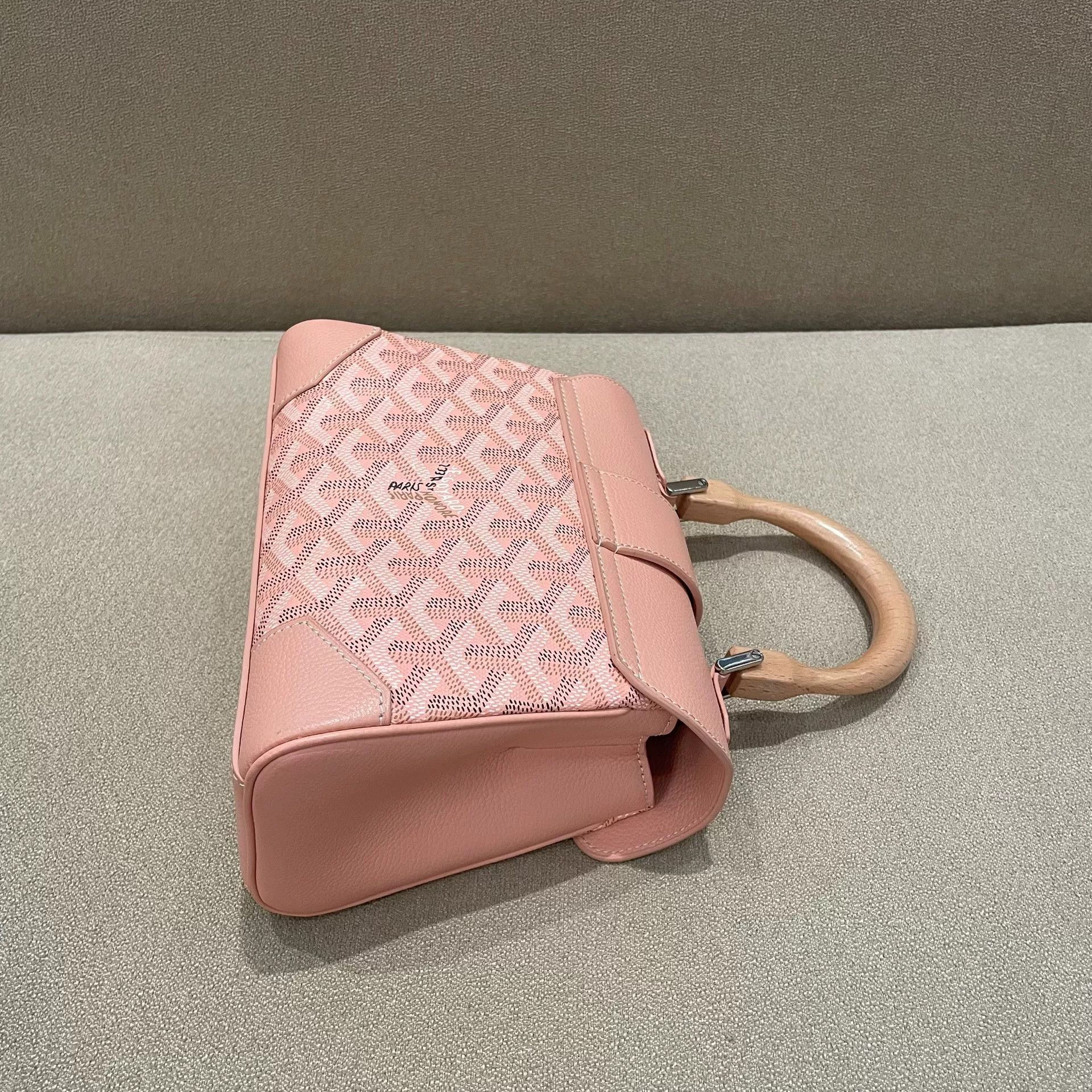 Goyard Pre-loved Bag Very good condition Size ONE SIZE - 5 Thumbnail