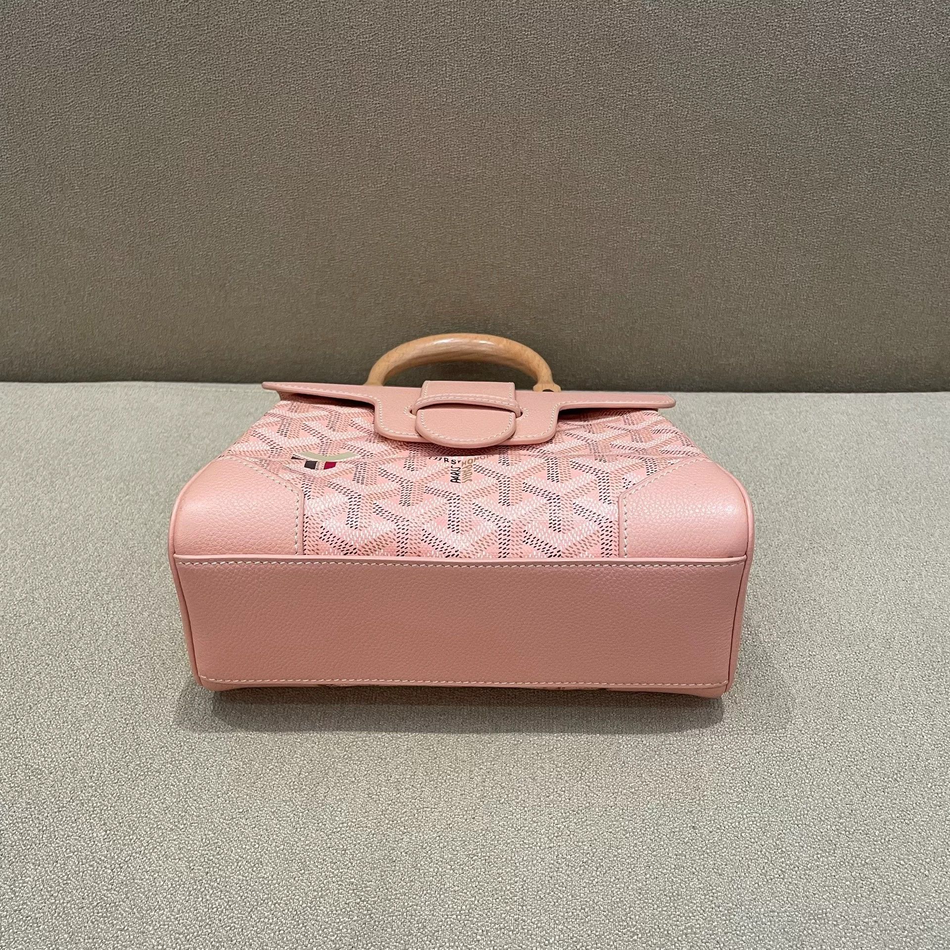 Goyard Pre-loved Bag Very good condition Size ONE SIZE - 6 Thumbnail