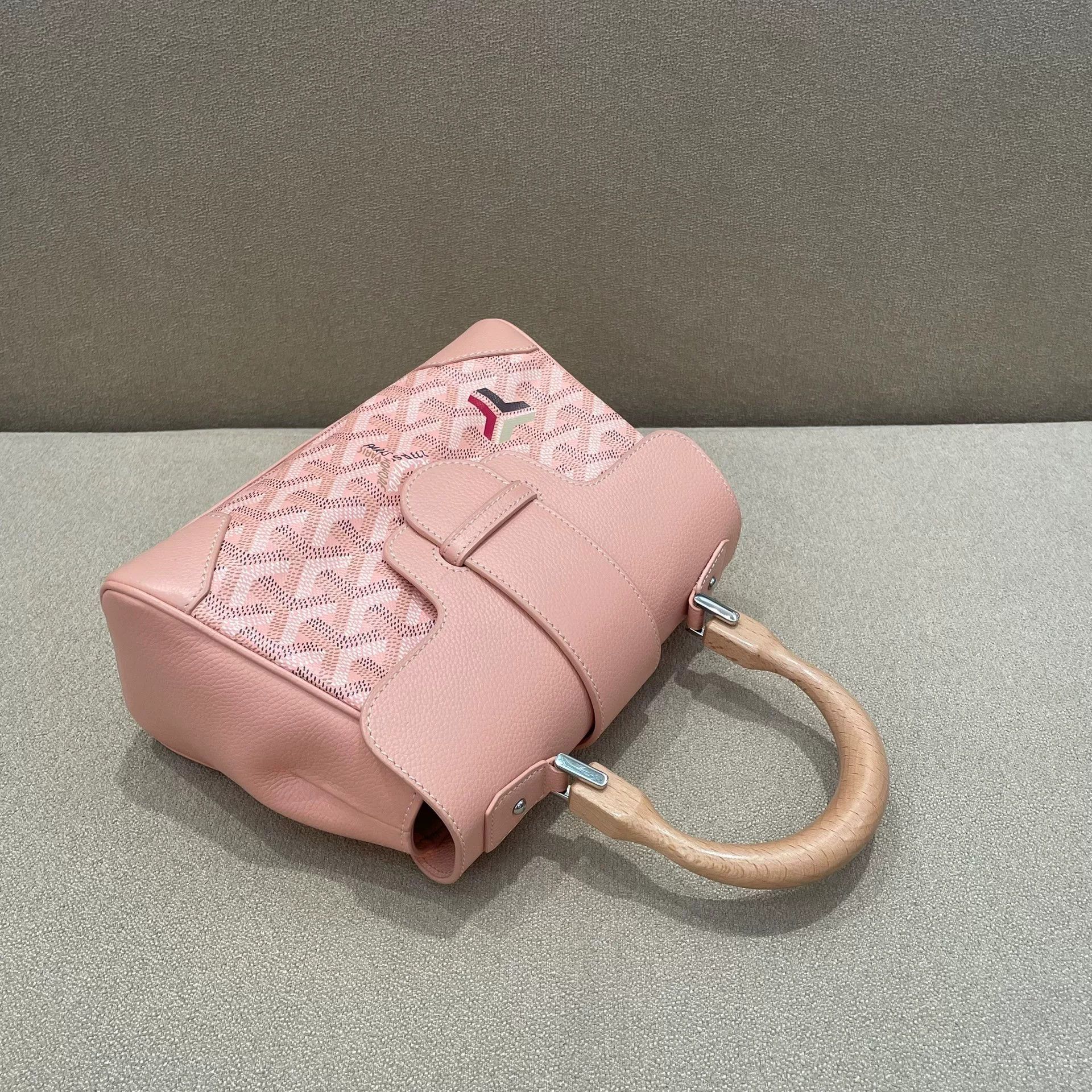 Goyard Pre-loved Bag Very good condition Size ONE SIZE - 7 Thumbnail
