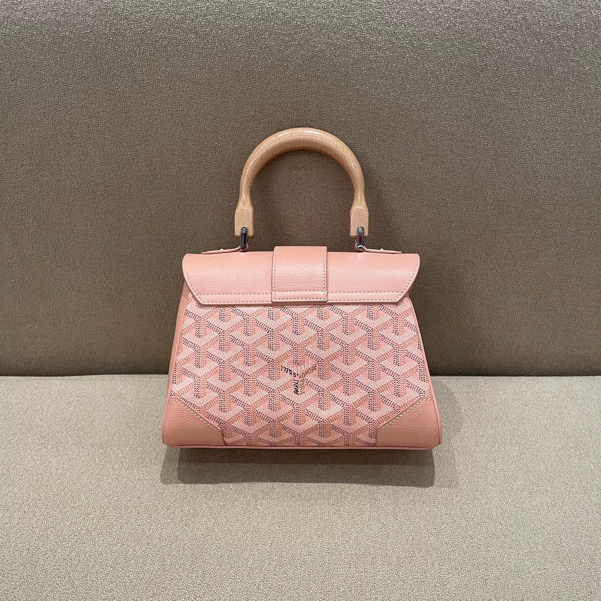 Goyard Pre-loved Bag Very good condition Size ONE SIZE - 3 Thumbnail