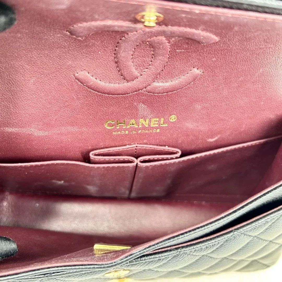 Chanel Pre-loved Bag Very good condition Size ONE SIZE - 4 Thumbnail
