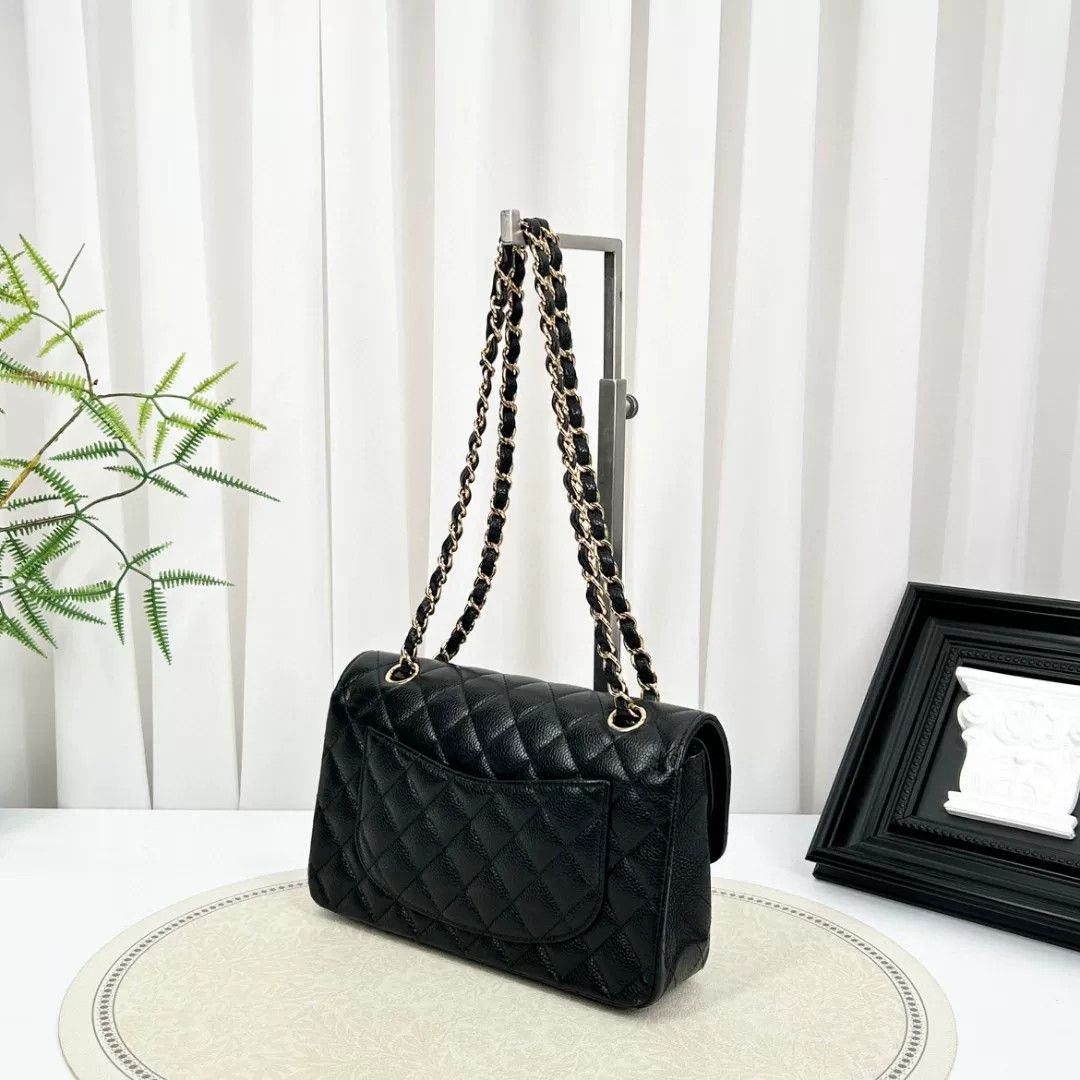 Chanel Pre-loved Bag Very good condition Size ONE SIZE - 3 Thumbnail