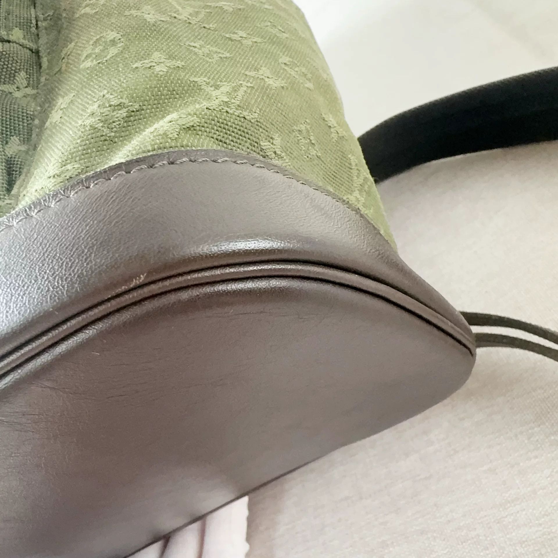 Louis Vuitton Pre-loved Bag Very good condition Size ONE SIZE - 8 Thumbnail