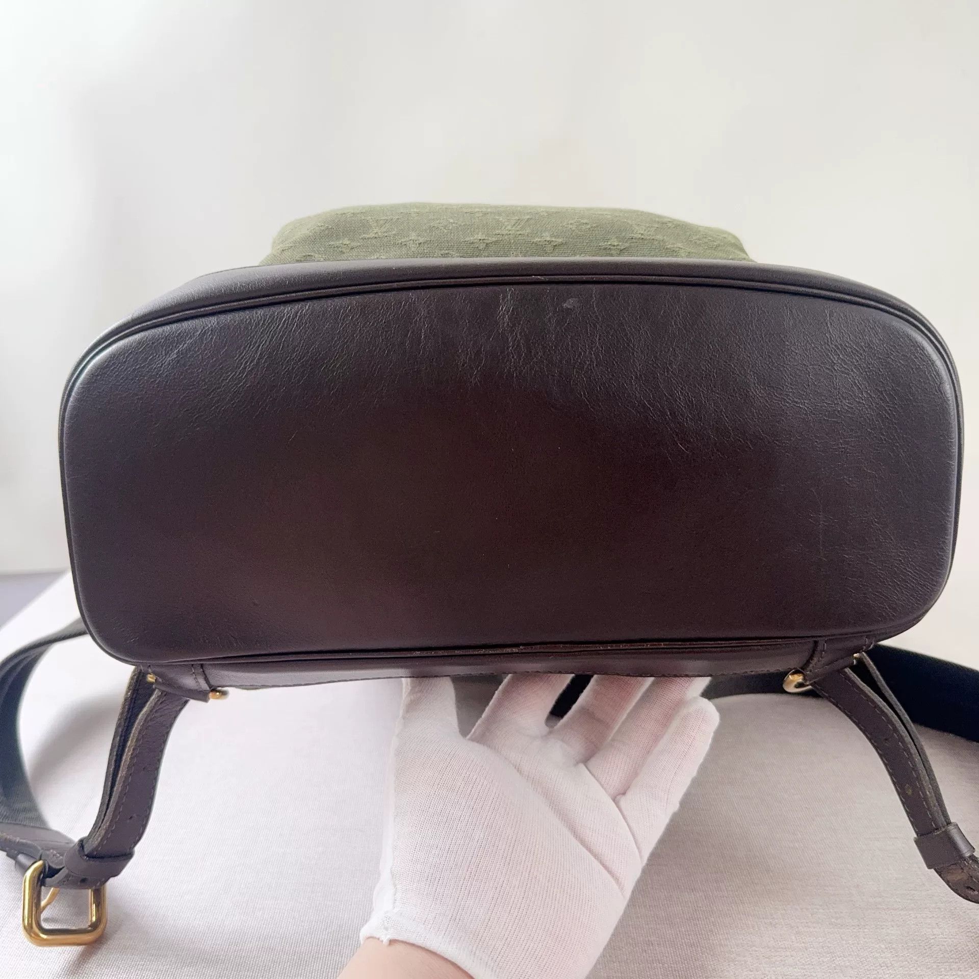 Louis Vuitton Pre-loved Bag Very good condition Size ONE SIZE - 6 Thumbnail