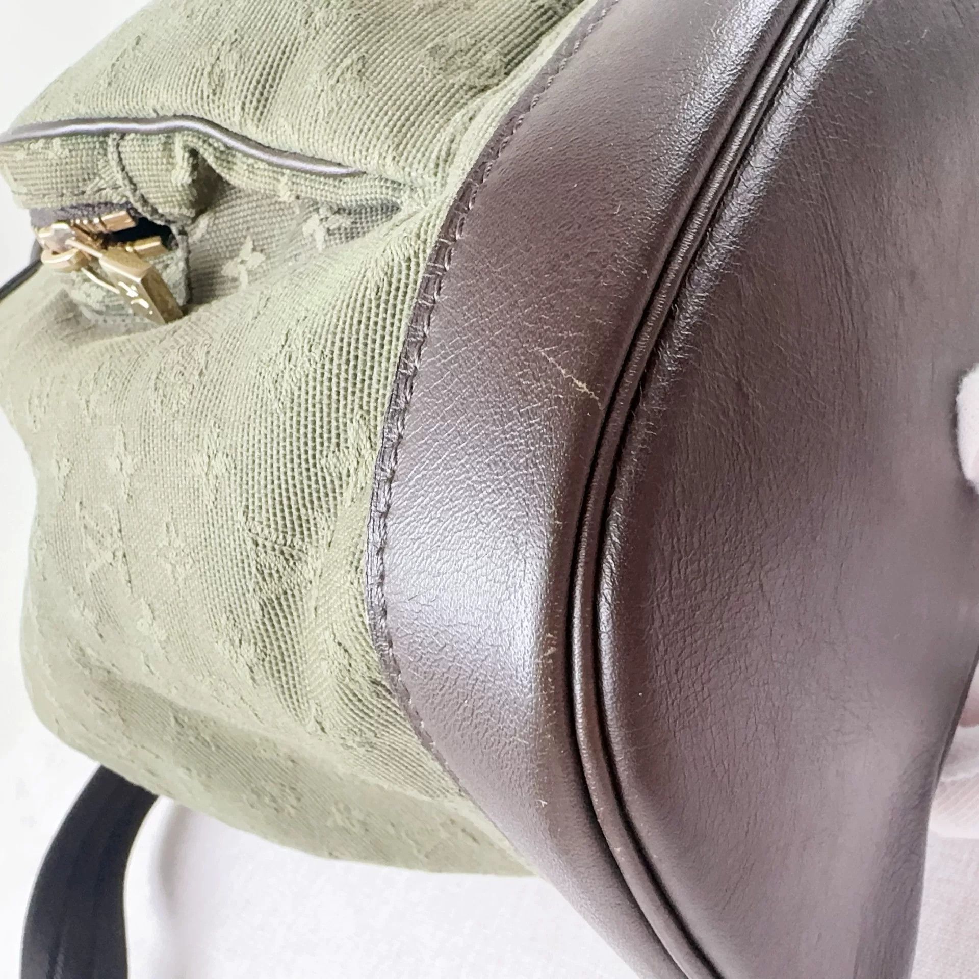 Louis Vuitton Pre-loved Bag Very good condition Size ONE SIZE - 7 Thumbnail