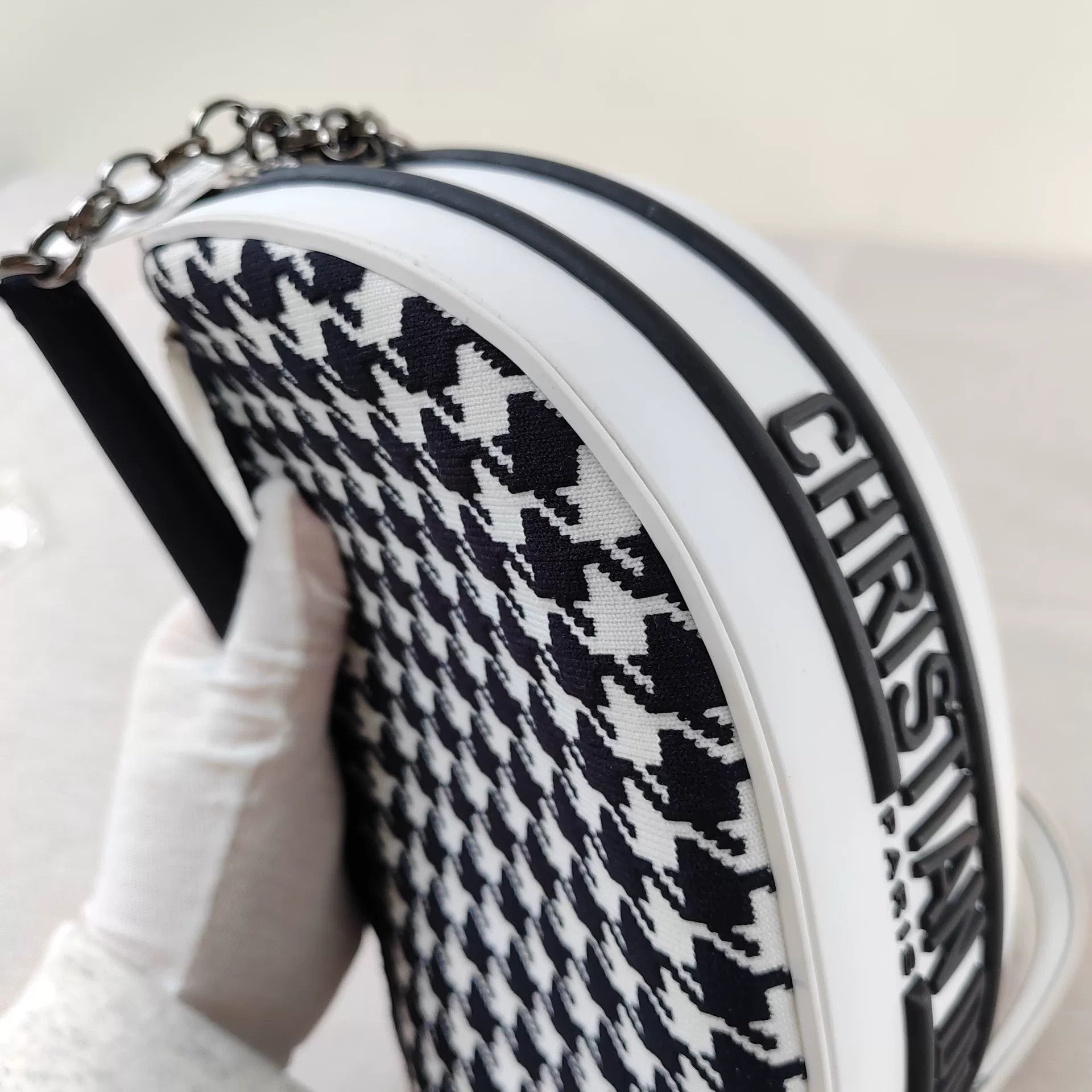 Dior Pre-loved Bag Brand new condition Size ONE SIZE - 4 Thumbnail