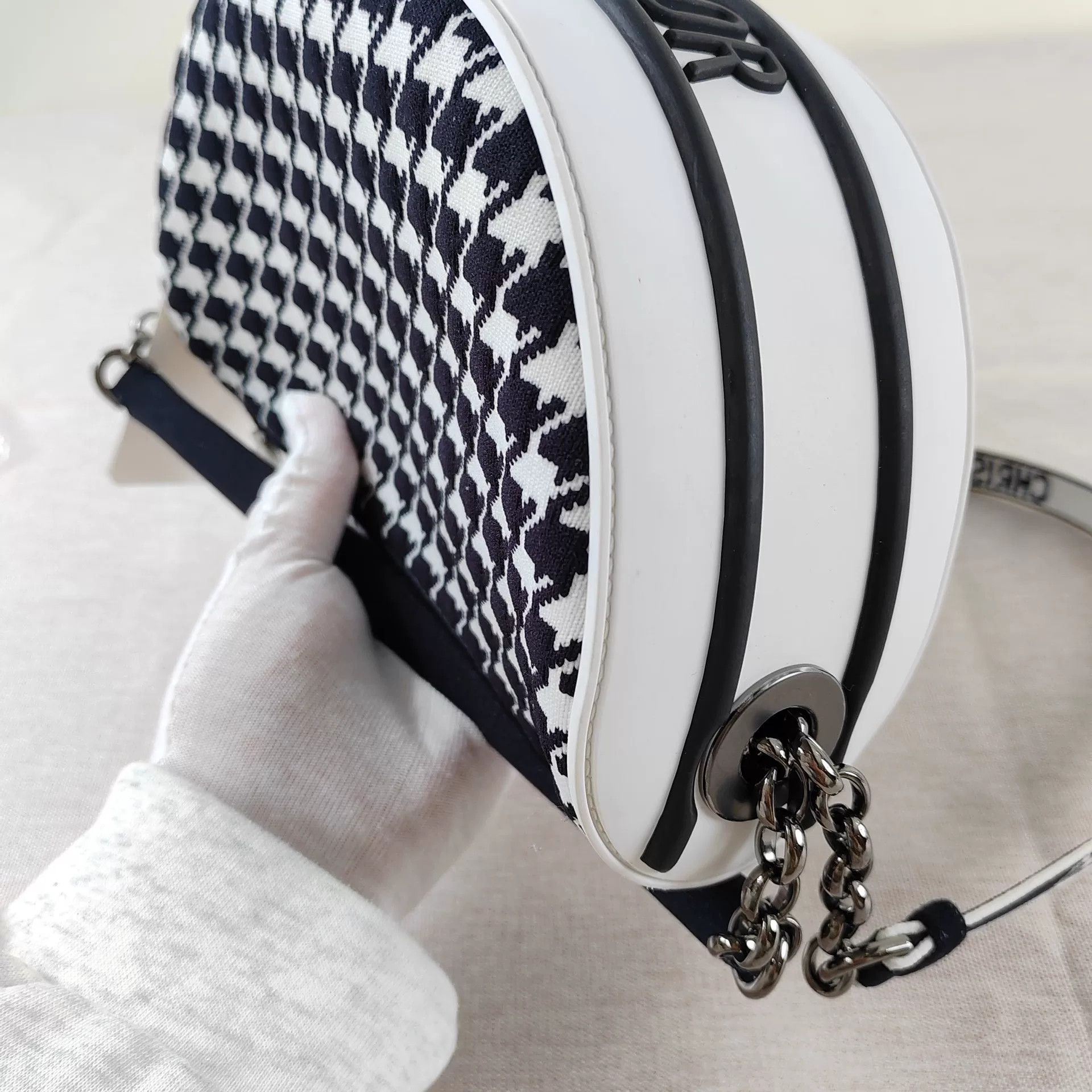 Dior Pre-loved Bag Brand new condition Size ONE SIZE - 6 Thumbnail
