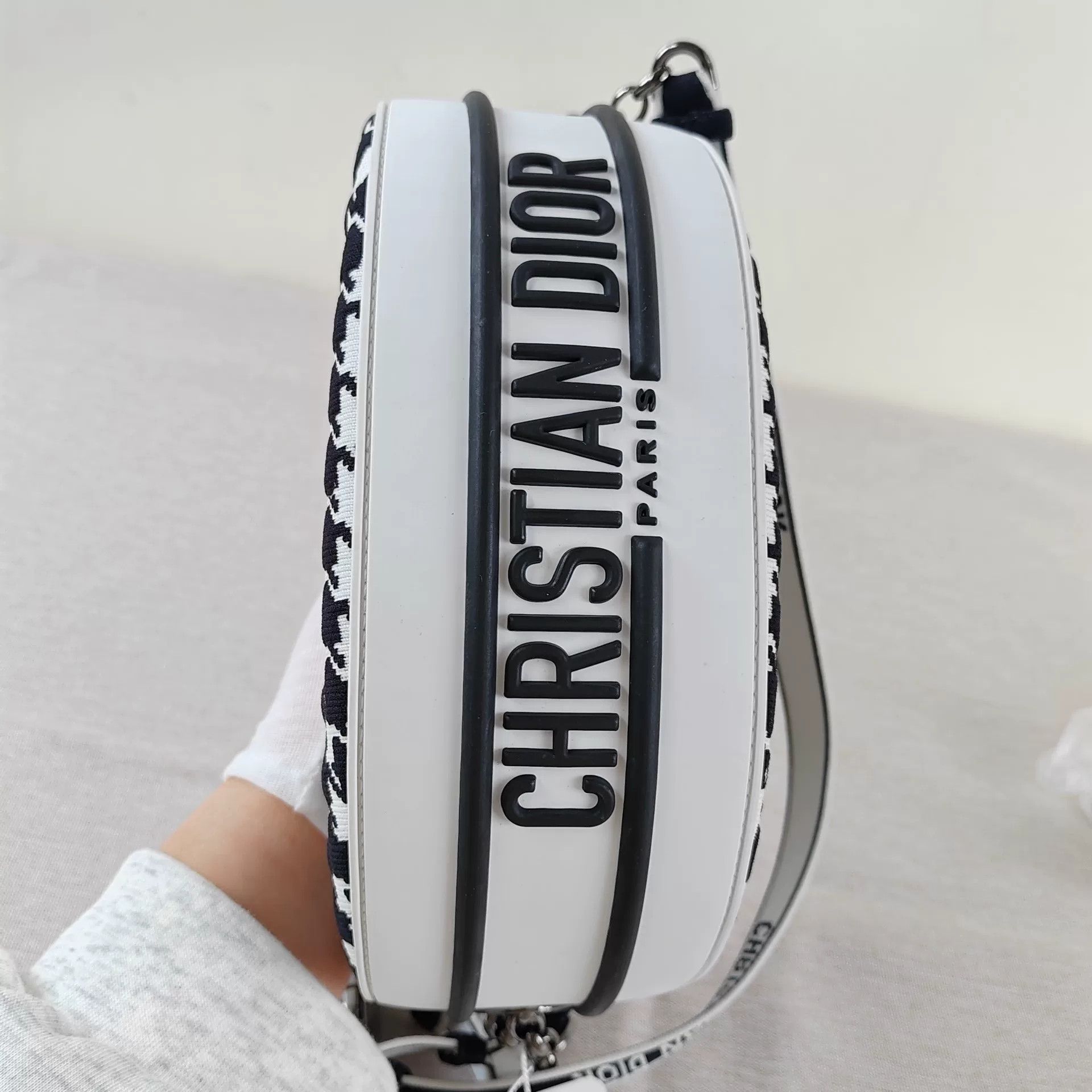 Dior Pre-loved Bag Brand new condition Size ONE SIZE - 7 Thumbnail