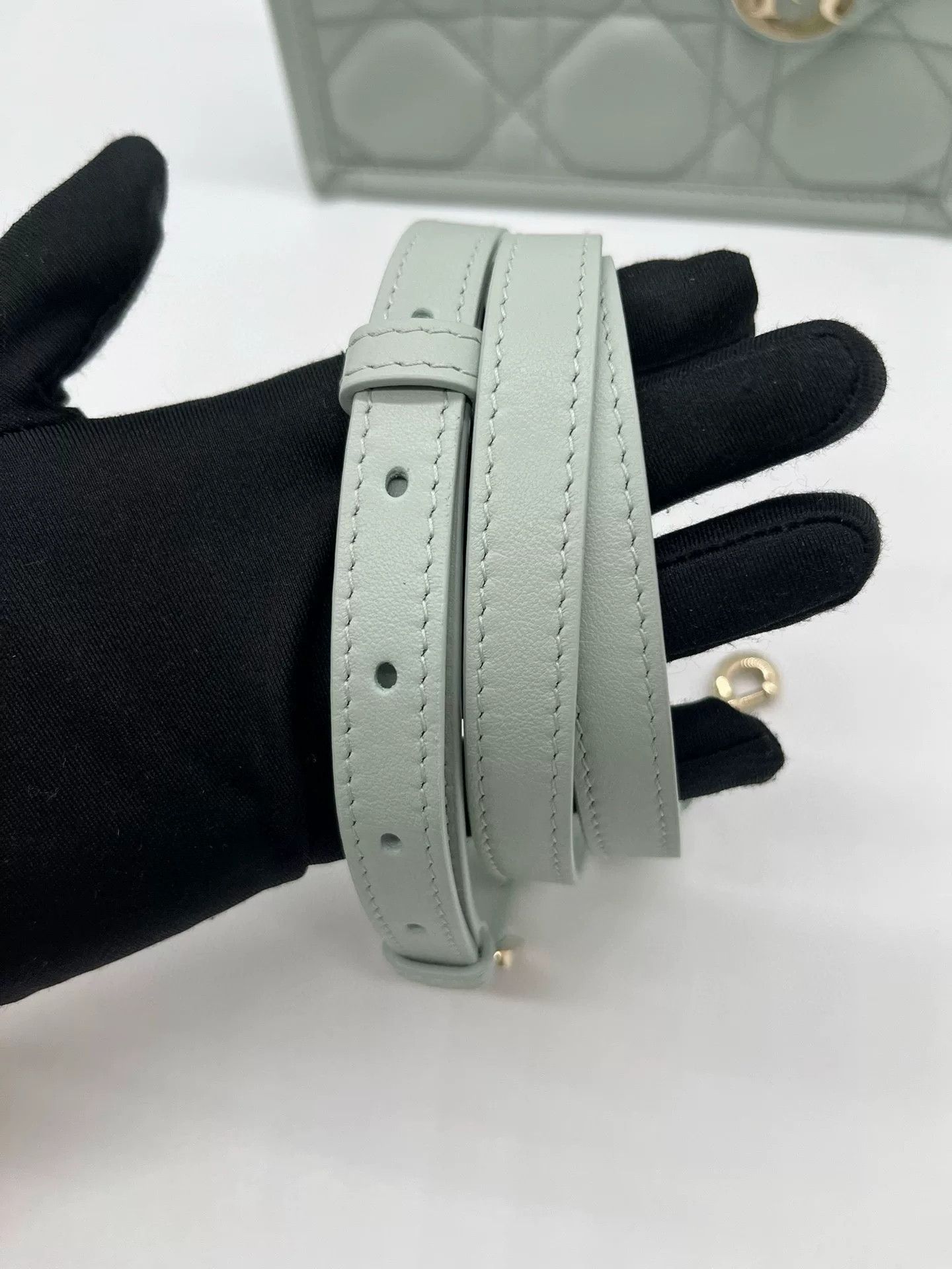 Dior Pre-loved Bag Very good condition Size ONE SIZE - 9 Thumbnail