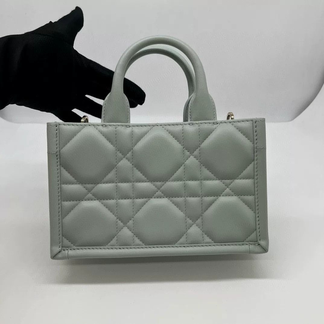 Dior Pre-loved Bag Very good condition Size ONE SIZE - 5 Thumbnail