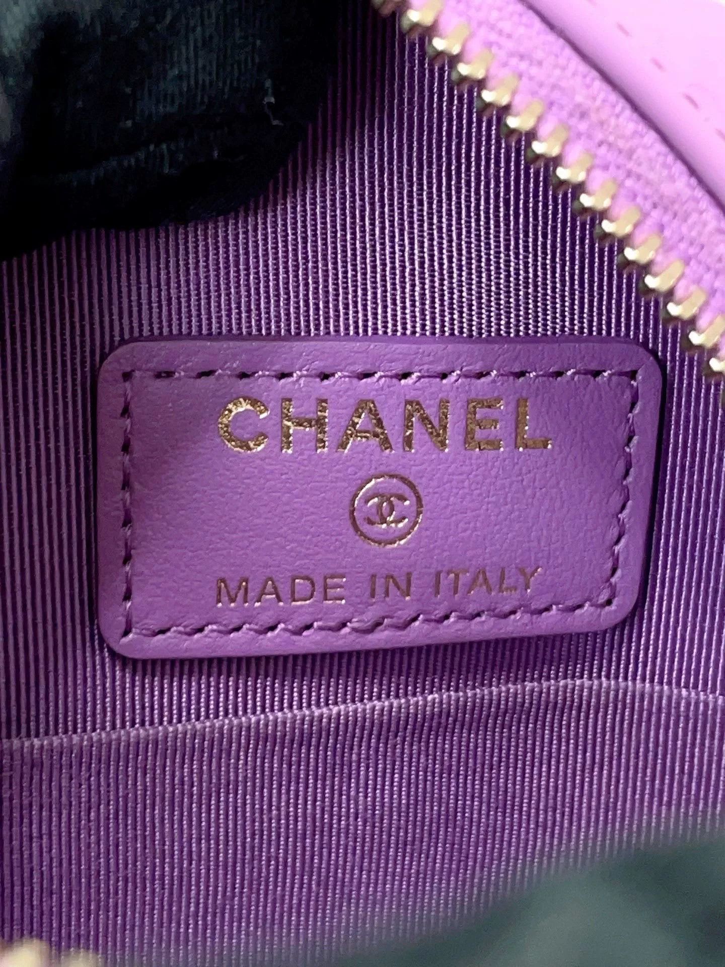 Chanel Pre-loved Bag Very good condition Size ONE SIZE - 8 Thumbnail