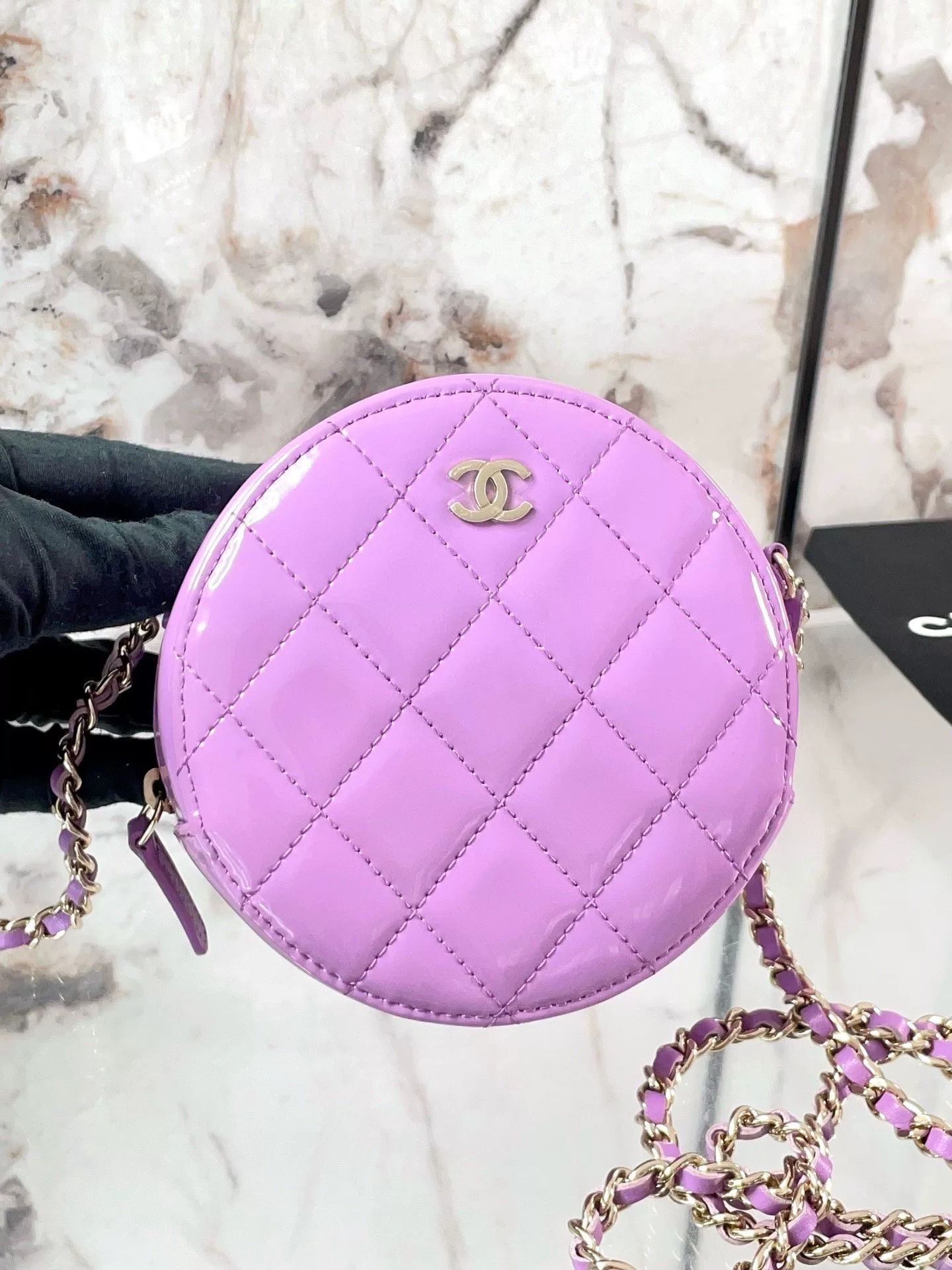 Chanel Pre-loved Bag Very good condition Size ONE SIZE - 7 Thumbnail