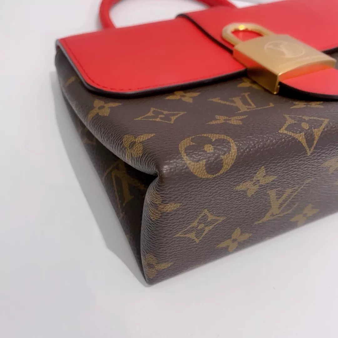 Louis Vuitton Pre-loved Bag Very good condition Size ONE SIZE - 5 Thumbnail