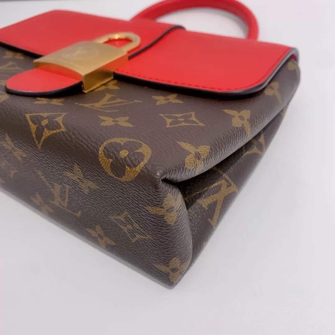 Louis Vuitton Pre-loved Bag Very good condition Size ONE SIZE - 3 Thumbnail