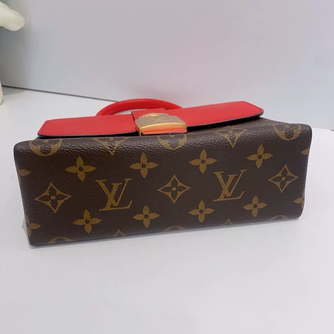 Louis Vuitton Pre-loved Bag Very good condition Size ONE SIZE - 2 Thumbnail