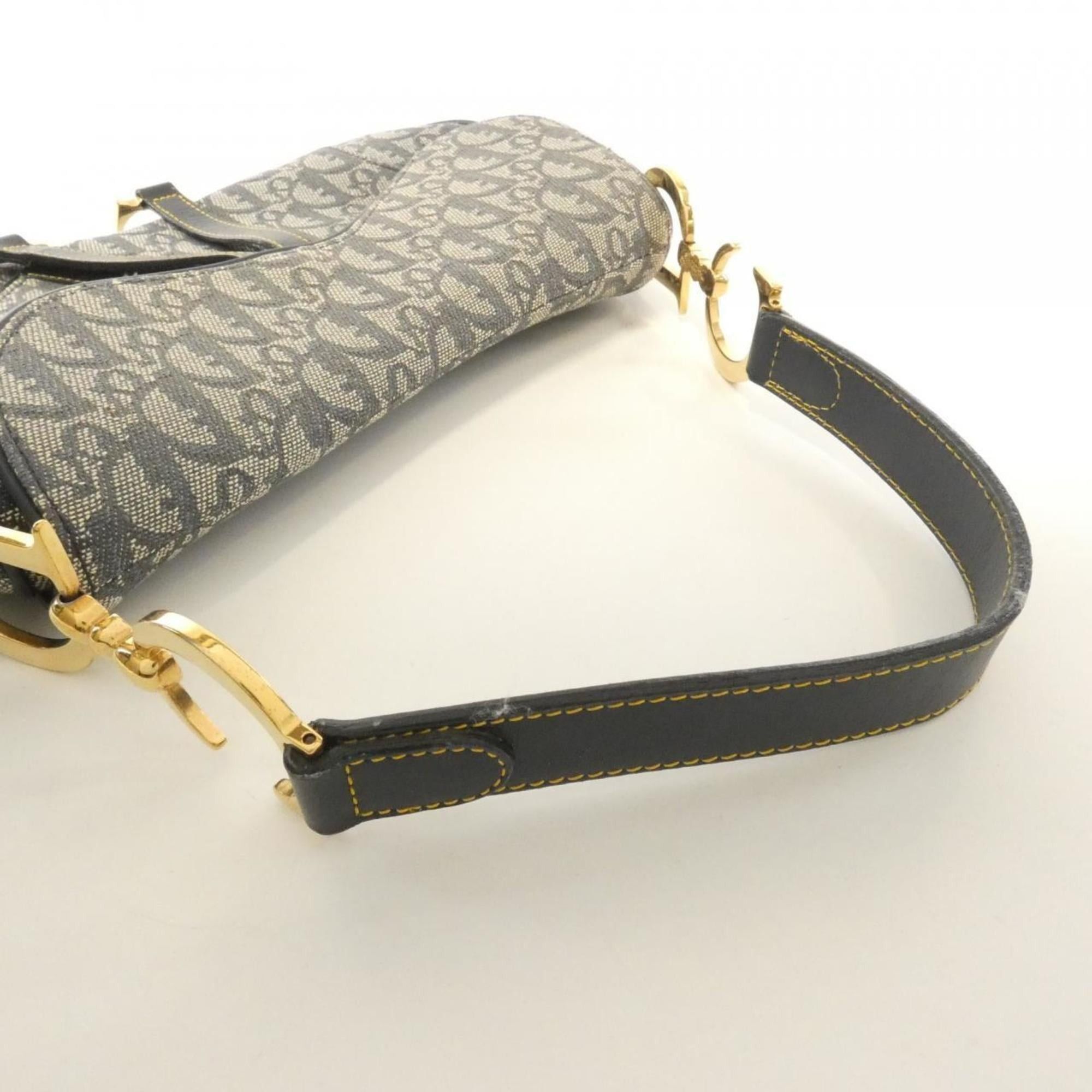 Dior Christian Dior shoulder bag Size ONE SIZE - 6 Thumbnail