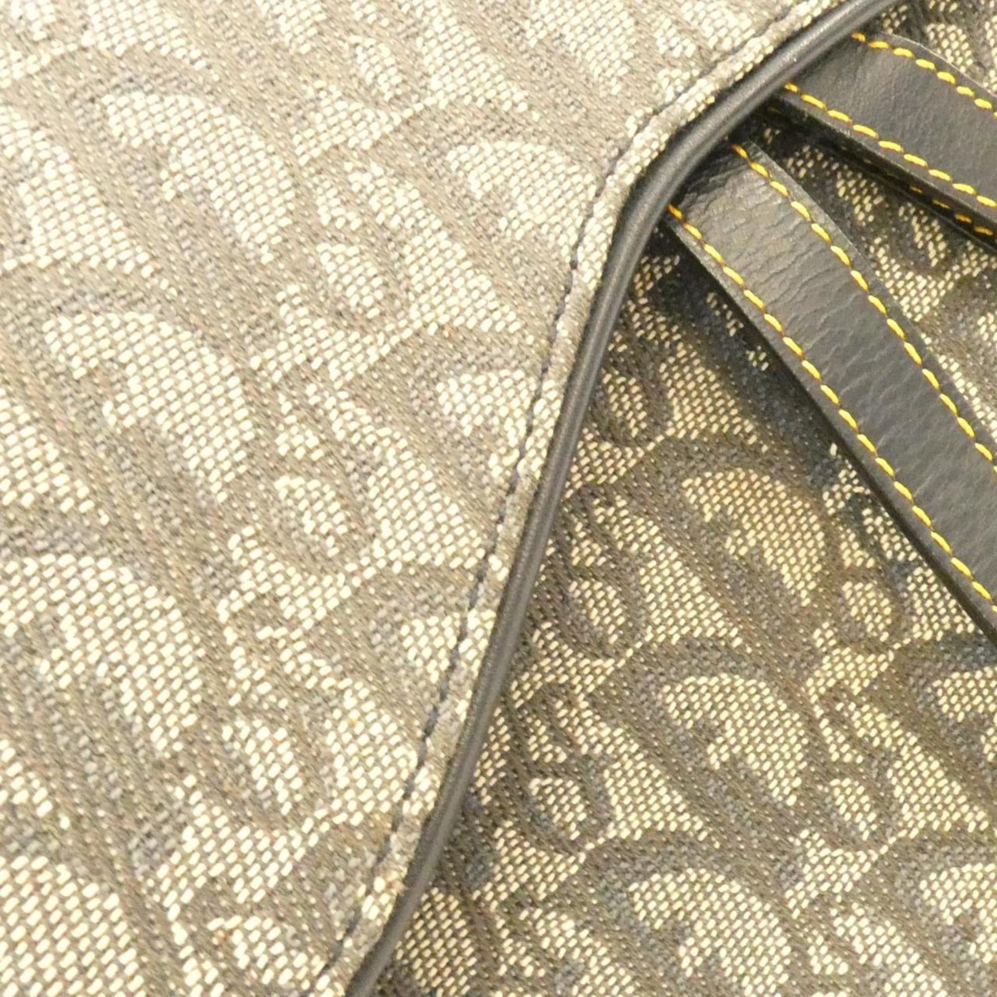 Dior Christian Dior shoulder bag Size ONE SIZE - 4 Thumbnail