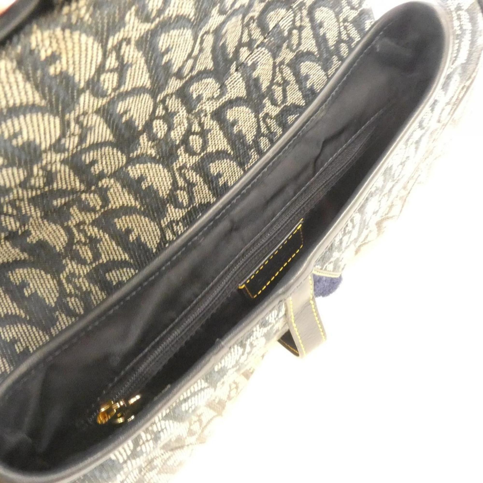 Dior Christian Dior shoulder bag Size ONE SIZE - 8 Thumbnail