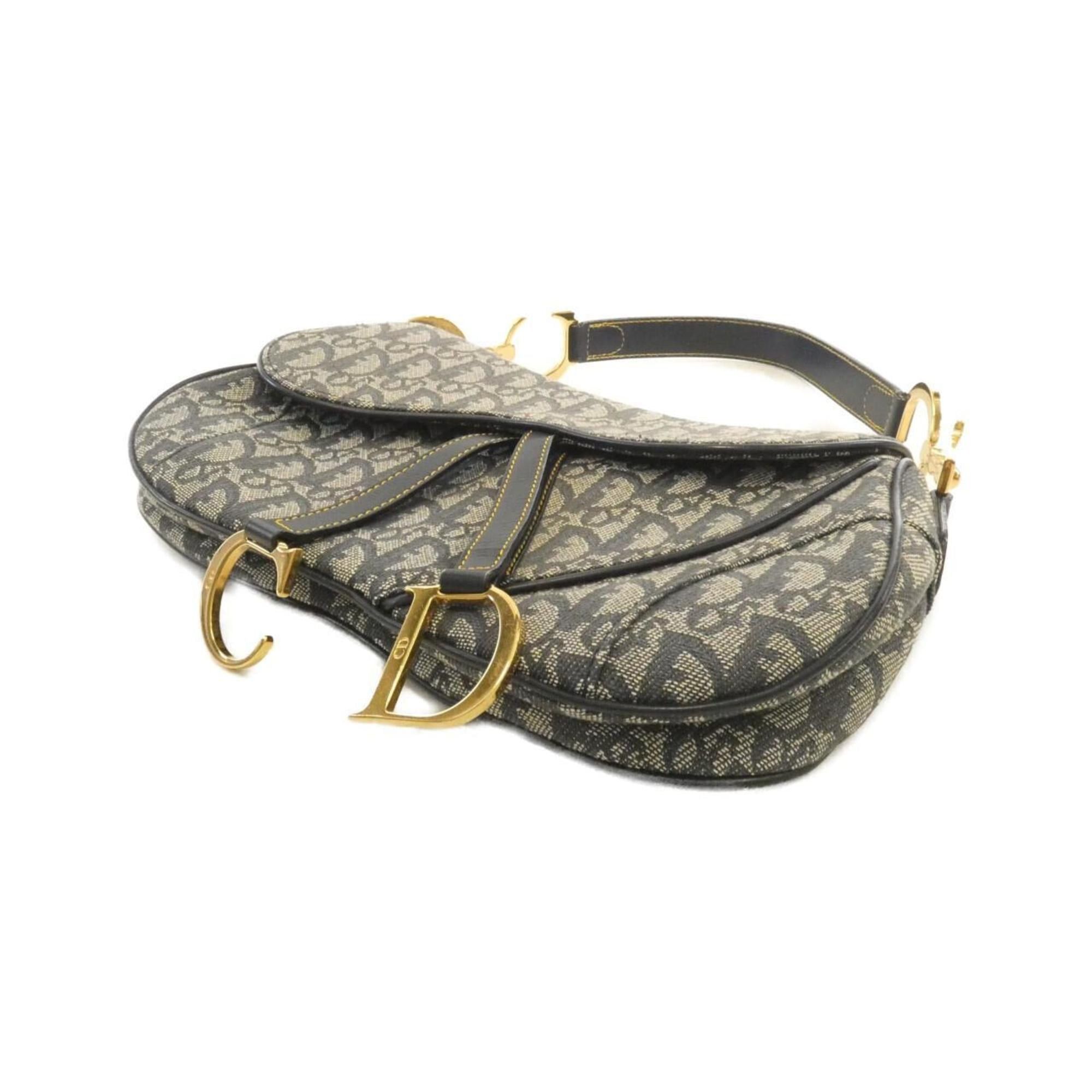 Dior Christian Dior shoulder bag Size ONE SIZE - 3 Thumbnail