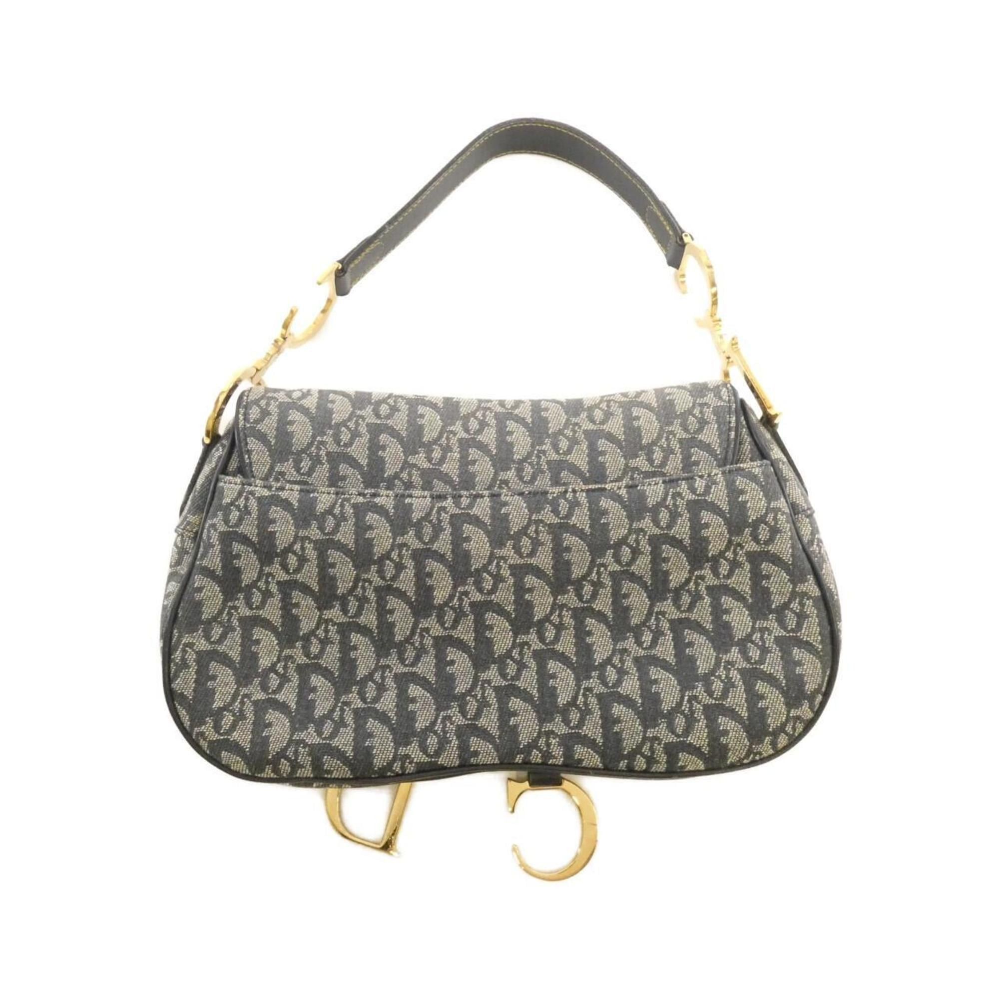 Dior Christian Dior shoulder bag Size ONE SIZE - 2 Thumbnail