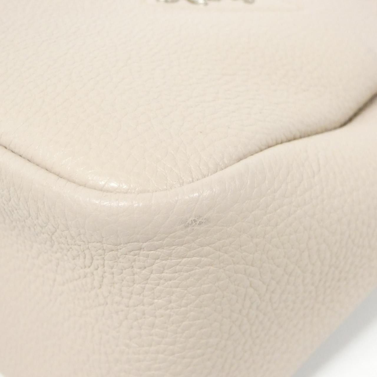 Prada Prada Prada VIT.DAINO SOFT handbag Leather Handbag 1BA349 DUTY FREE for USA Size ONE SIZE - 3 Thumbnail