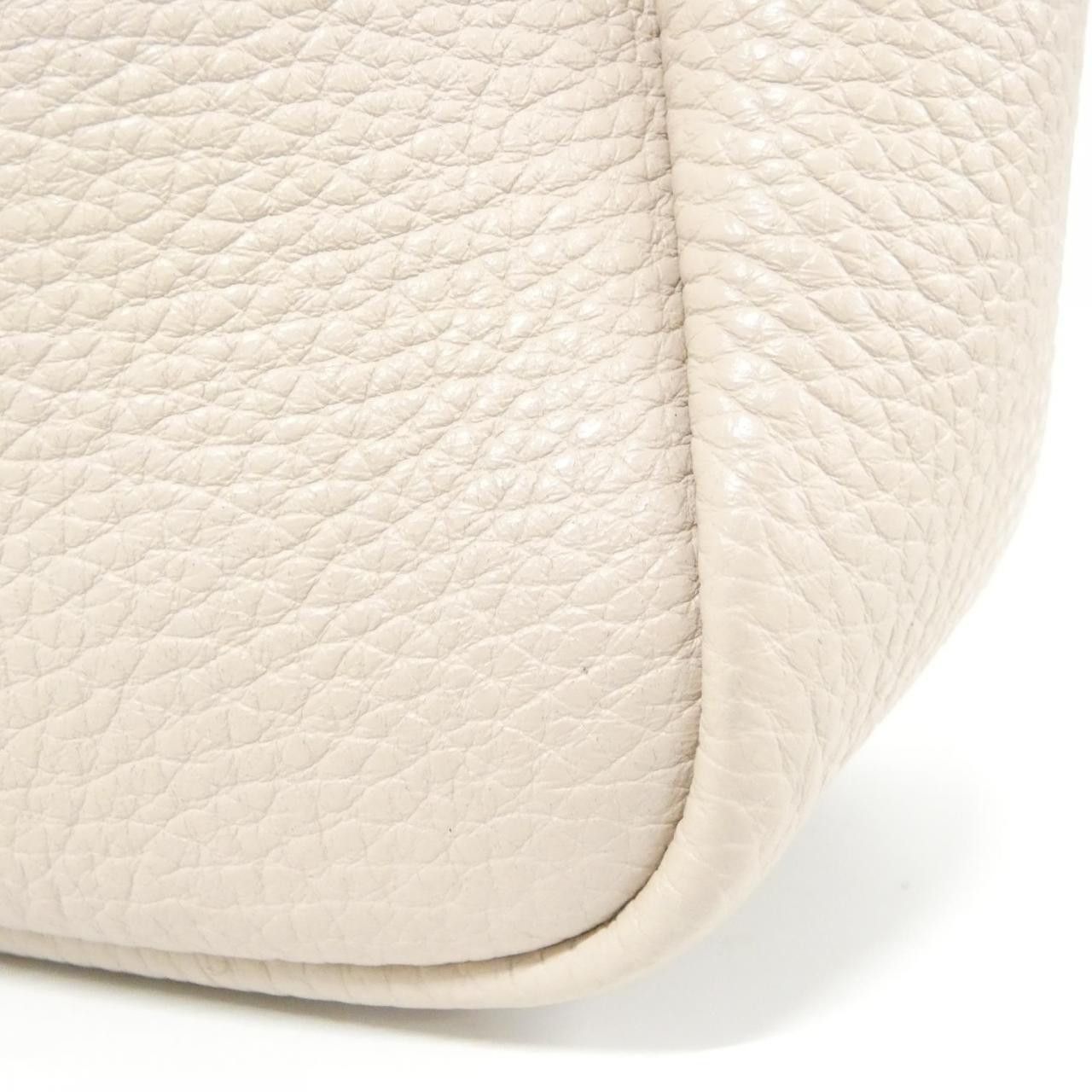 Prada Prada Prada VIT.DAINO SOFT handbag Leather Handbag 1BA349 DUTY FREE for USA Size ONE SIZE - 6 Thumbnail