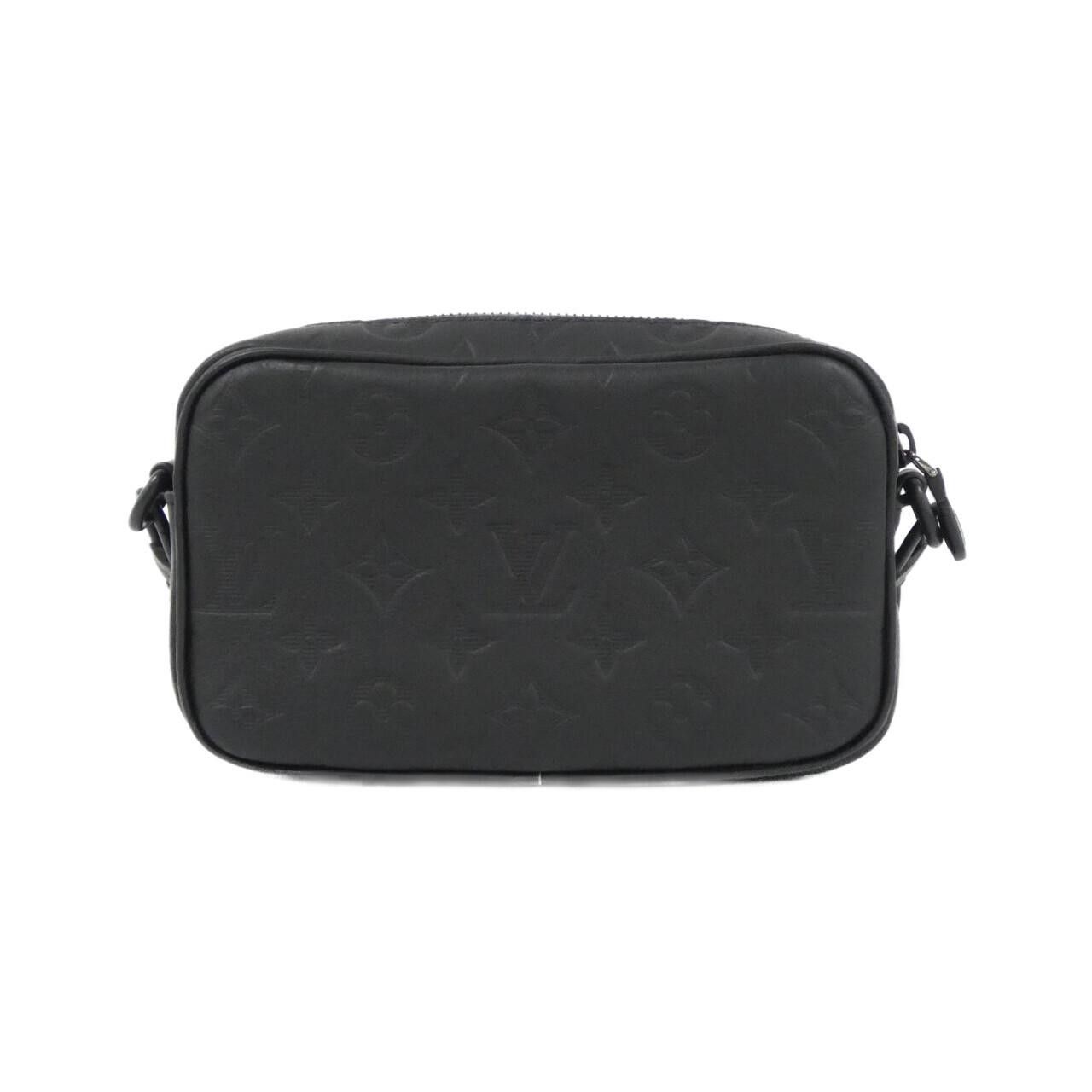 Louis Vuitton Louis Vuitton Louis Vuitton Monogram Shadow Calf Shoulder Bag Leather Shoulder Bag M26737 DUTY FREE for USA Size ONE SIZE - 2 Thumbnail