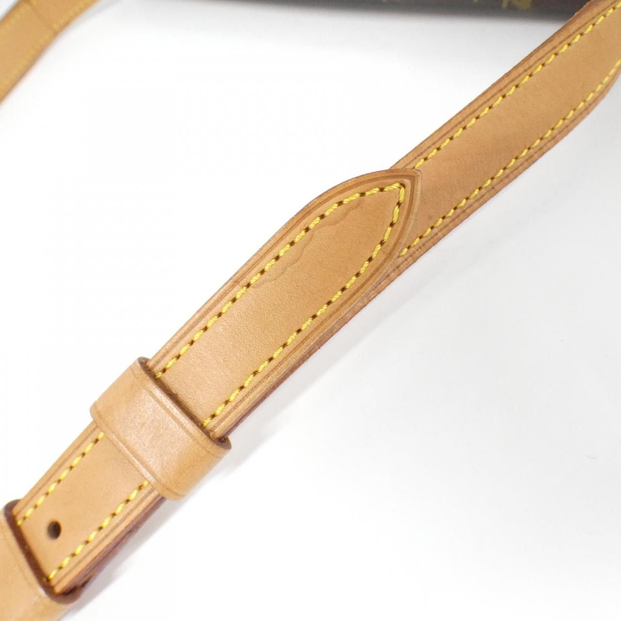 Louis Vuitton Louis Vuitton Louis Vuitton Musette Tango Monogram Shoulder Bag Textile Shoulder Bag M51257 DUTY FREE for USA Size ONE SIZE - 7 Thumbnail