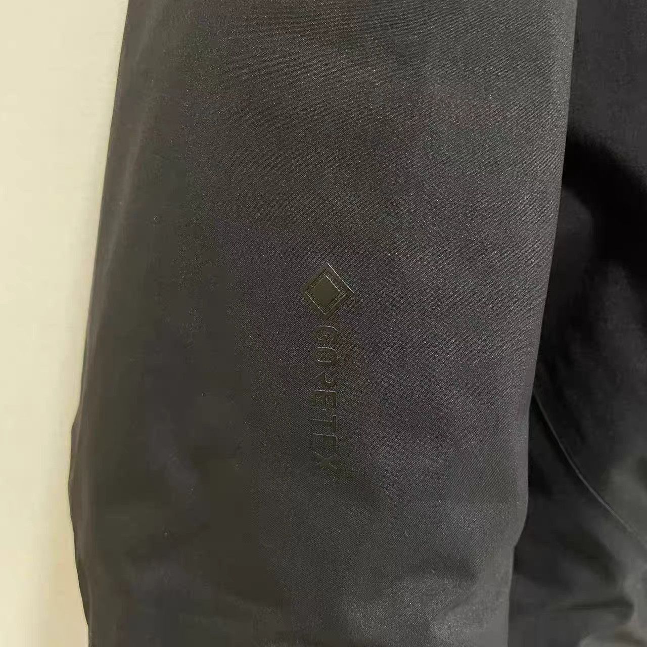 Arc'teryx Black Hooded Zip-Up Jacket - XL Size US XL / EU 56 / 4 - 3 Thumbnail