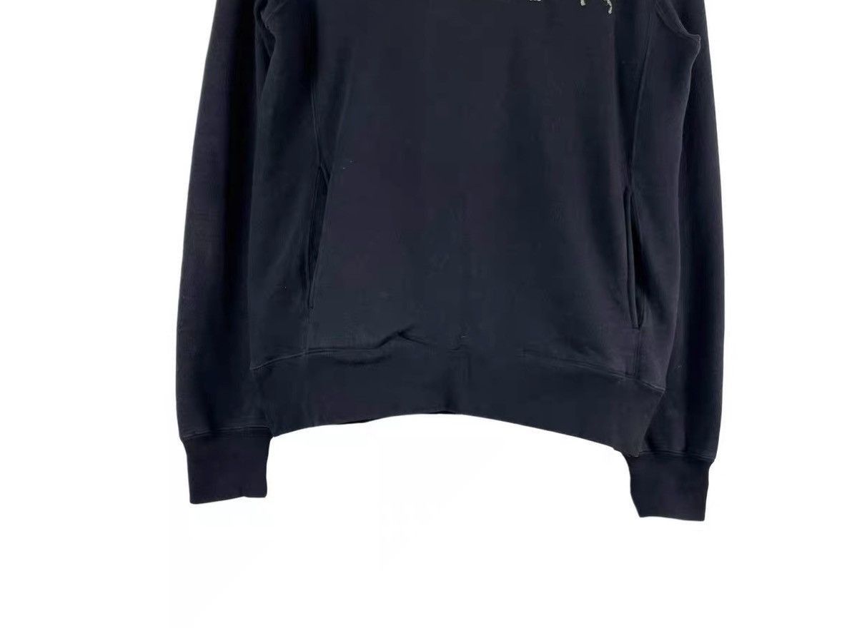 Mastermind Japan Black Skull Graphic Hoodie Size US M / EU 48-50 / 2 - 4 Thumbnail