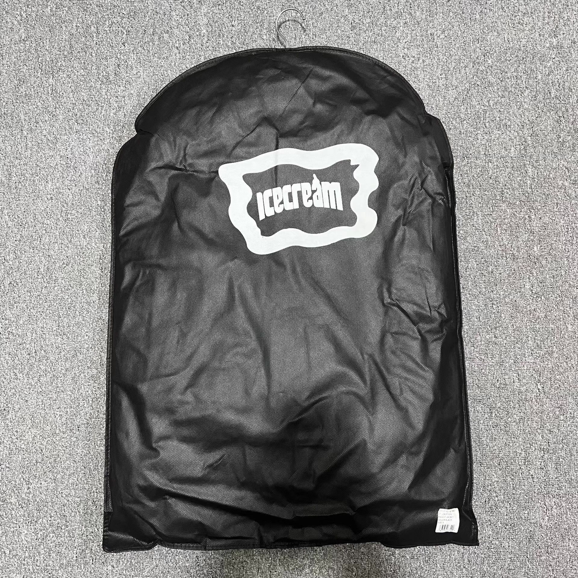 Billionaire Boys Club Blue Patch-Embellished Bomber Jacket (Size S) Size US S / EU 44-46 / 1 - 6 Thumbnail