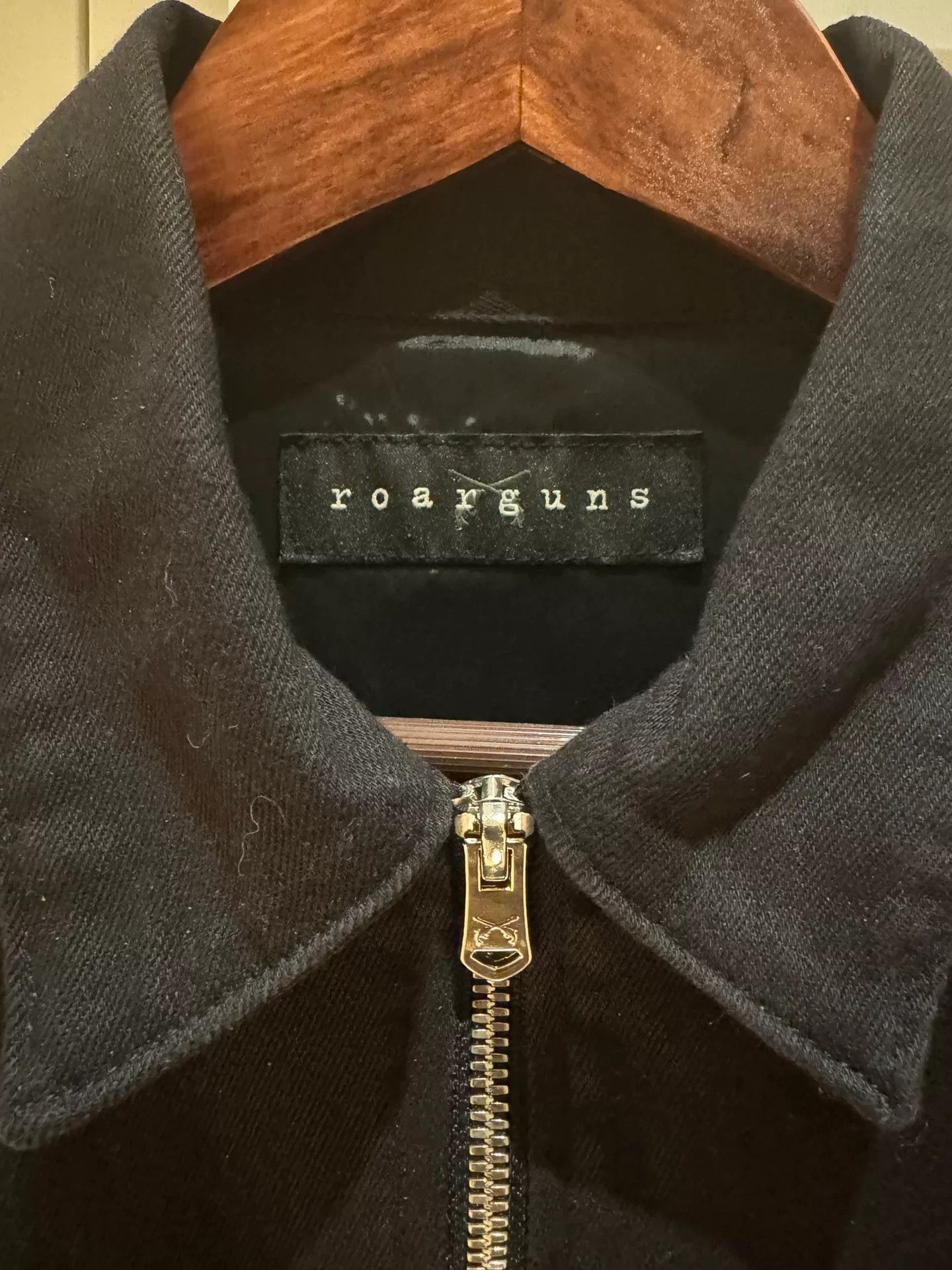 roarguns Roarguns Limited Edition Jacket Size US M / EU 48-50 / 2 - 2 Thumbnail