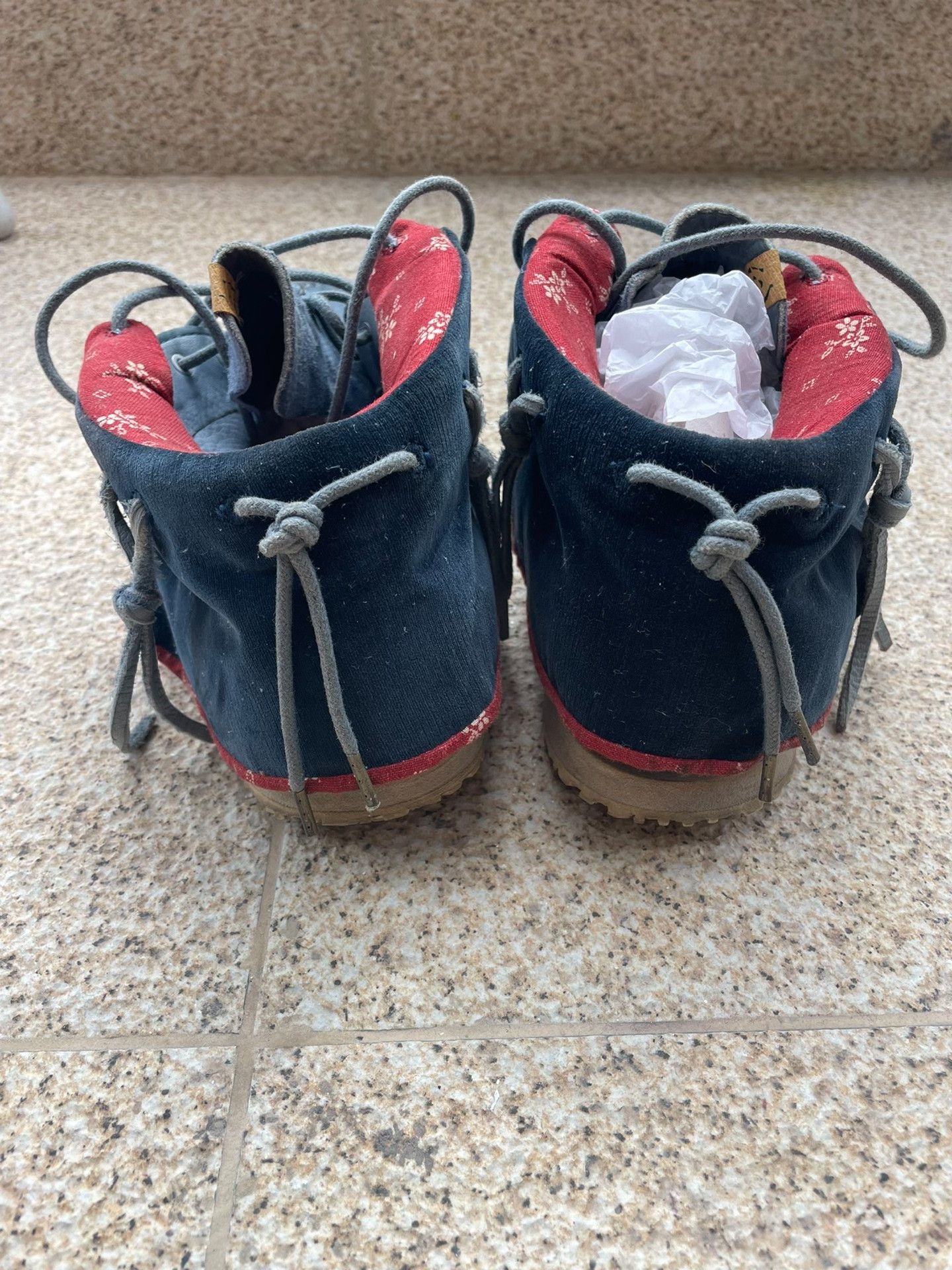 Visvim visvim fbt size 8.5 Size US 8.5 / EU 41-42 - 3 Thumbnail