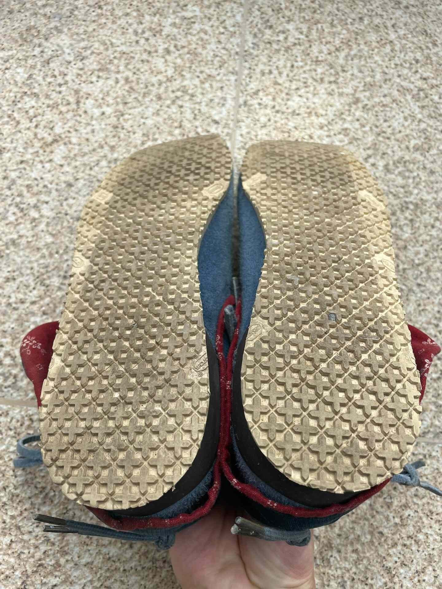 Visvim visvim fbt size 8.5 Size US 8.5 / EU 41-42 - 4 Thumbnail