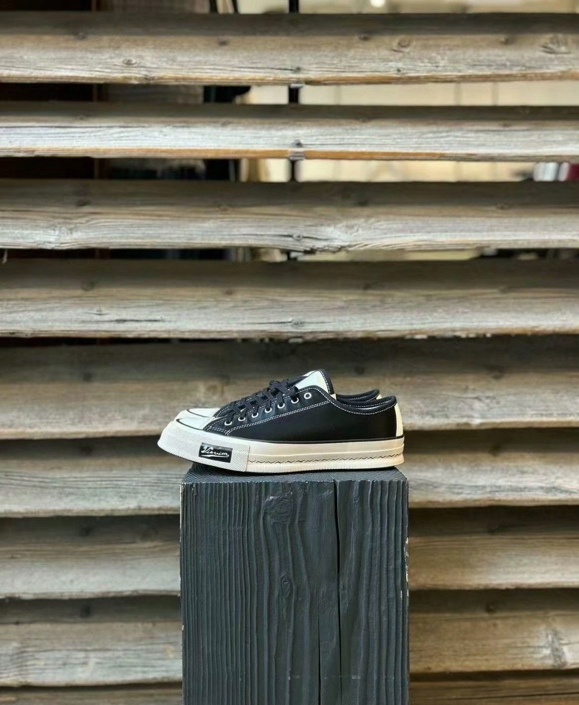 Visvim VISVIM 23AW SKAGWAY LO Canvas Size US 8 / EU 41 - 3 Thumbnail