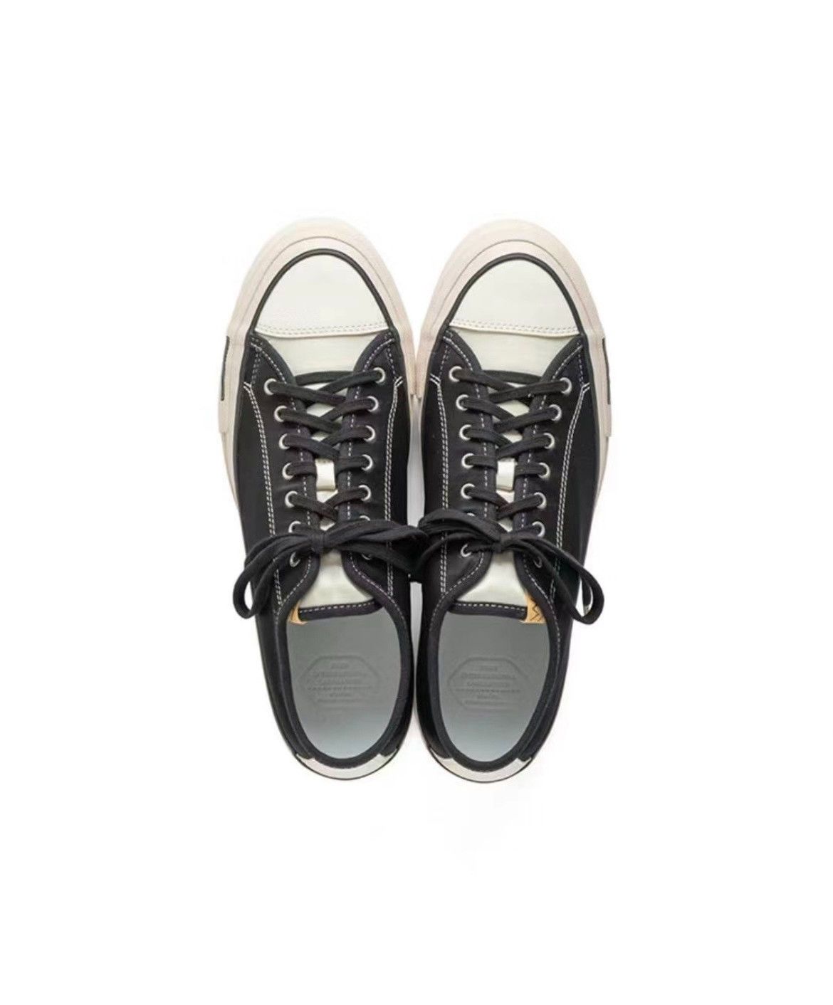 Visvim VISVIM 23AW SKAGWAY LO Canvas Size US 8 / EU 41 - 2 Thumbnail