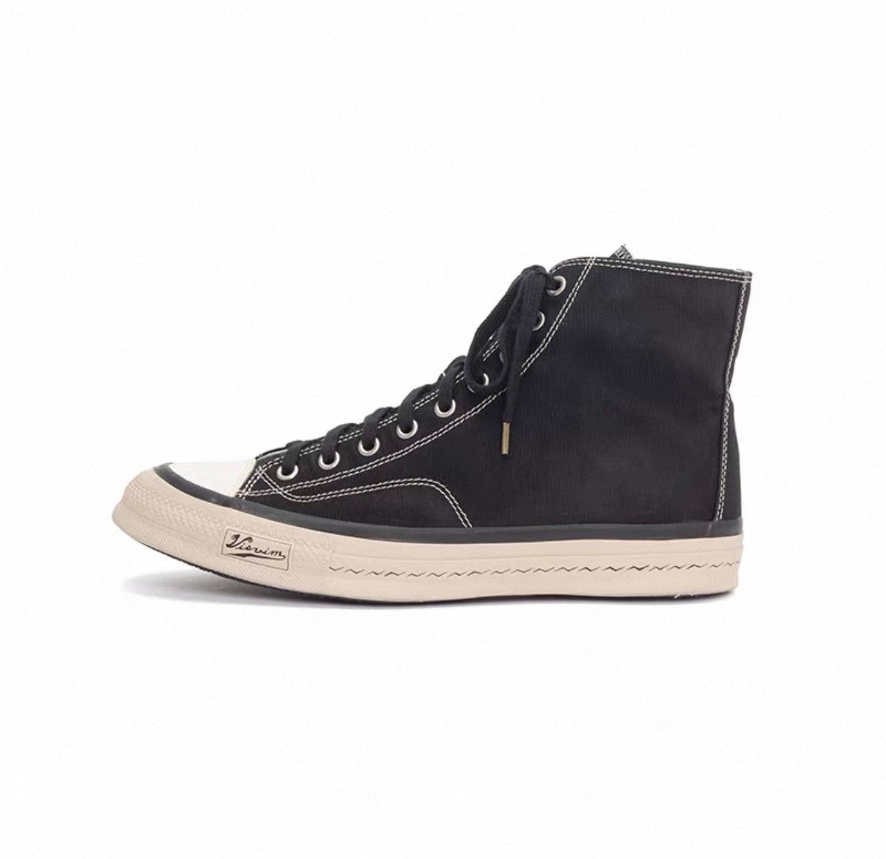 Visvim VISVIM 26SS SKAGWAY HI Size US 8.5 / EU 41-42 - 2 Thumbnail