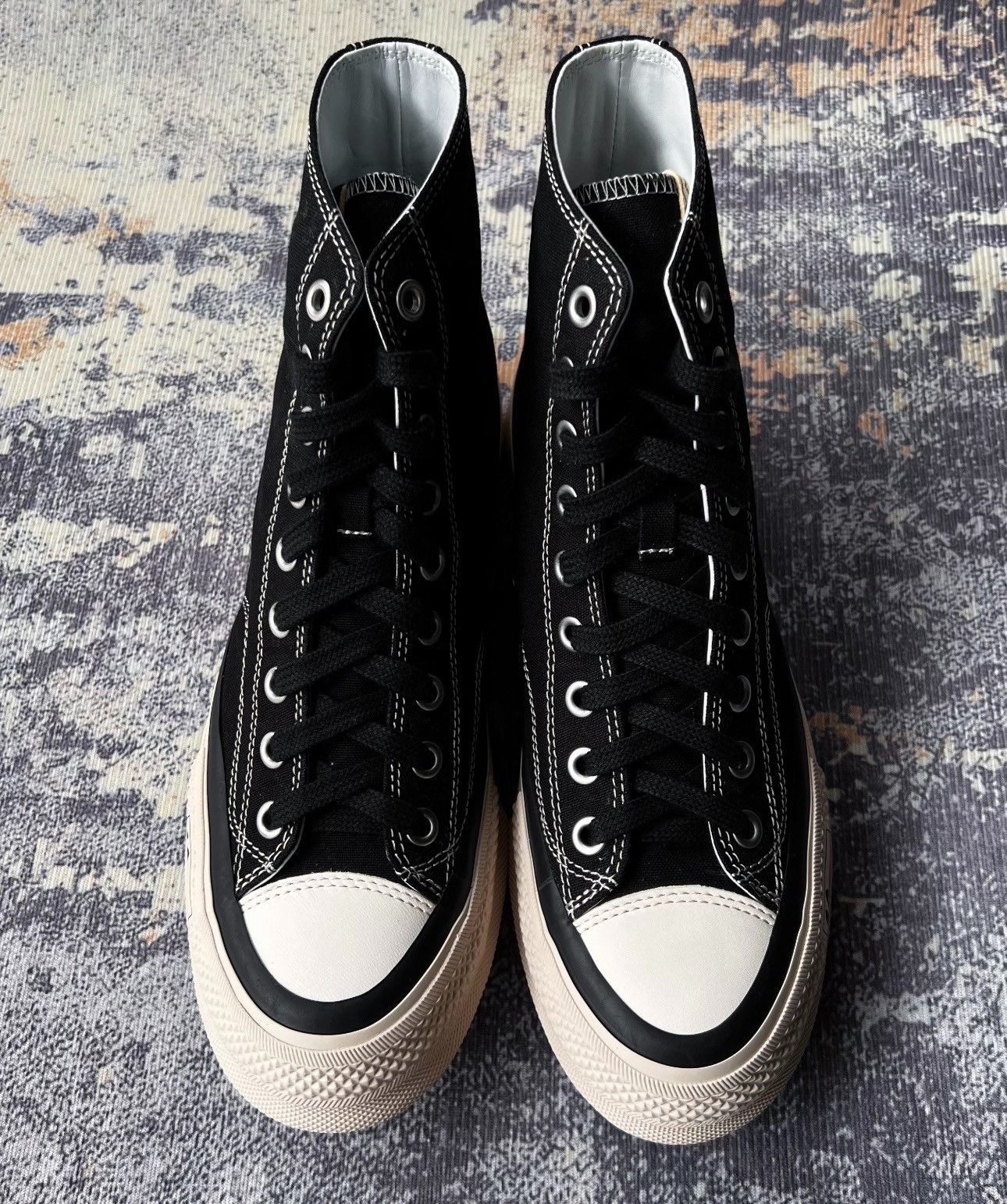 Visvim VISVIM 26SS SKAGWAY HI Size US 8.5 / EU 41-42 - 3 Thumbnail