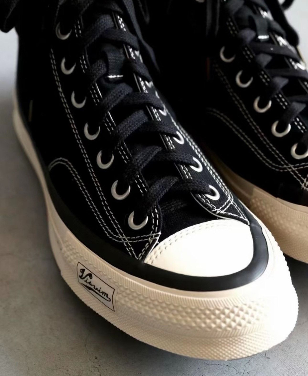 Visvim VISVIM 26SS SKAGWAY HI Size US 8.5 / EU 41-42 - 4 Thumbnail