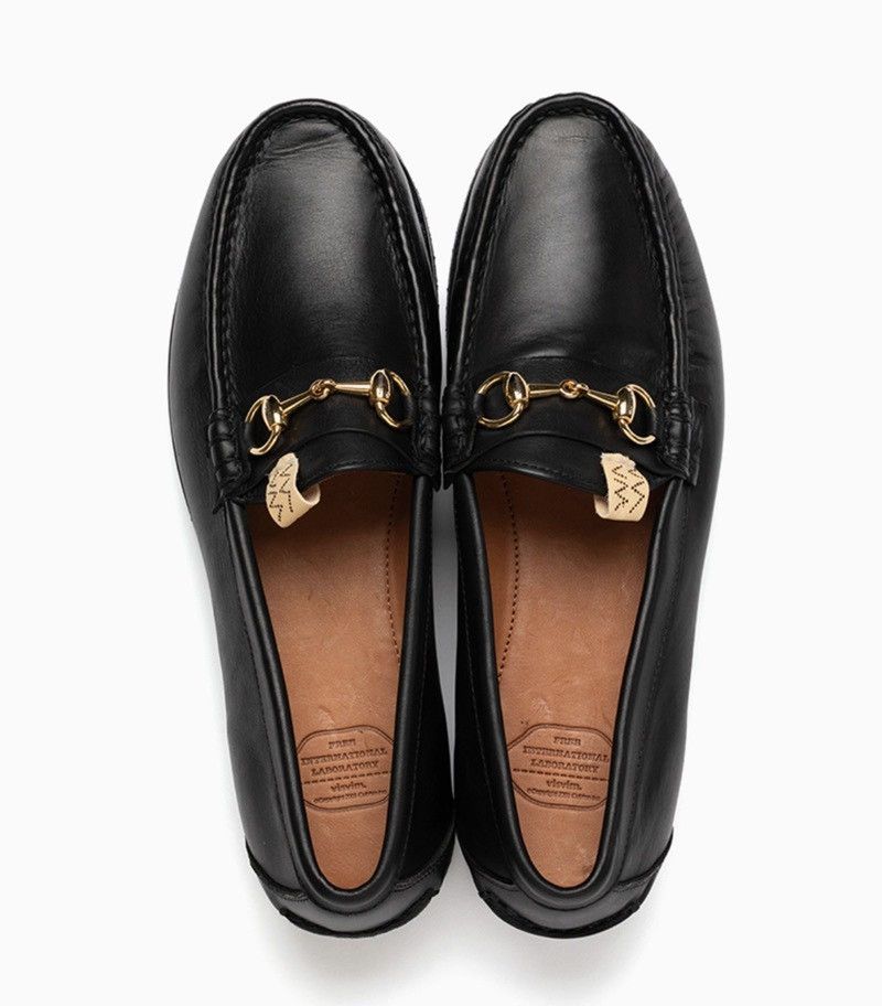 Visvim VISVIM 23SS ABARTH MOC-FOLK Shoes Size US 8.5 / EU 41-42 - 3 Thumbnail