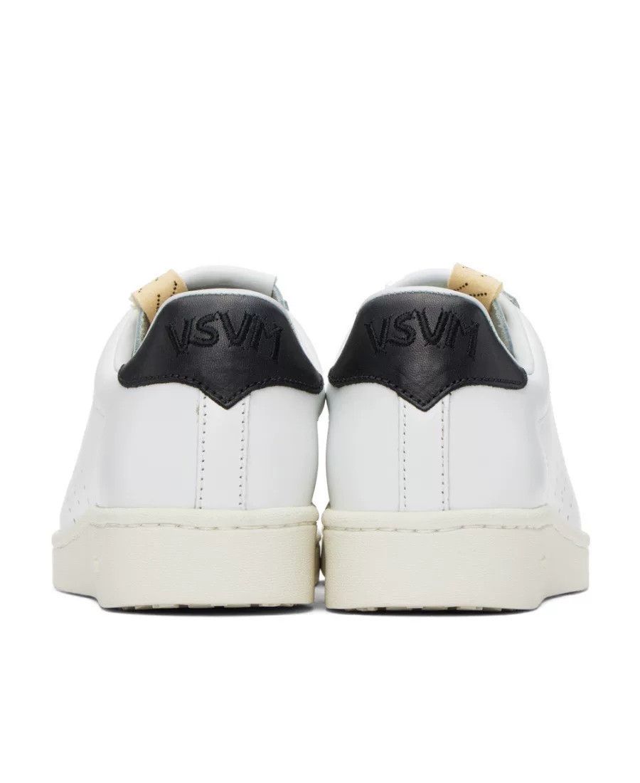 Visvim VISVIM 23AW CORDA-FOLK Low-Top Sneakers Size US 8 / EU 41 - 3 Thumbnail